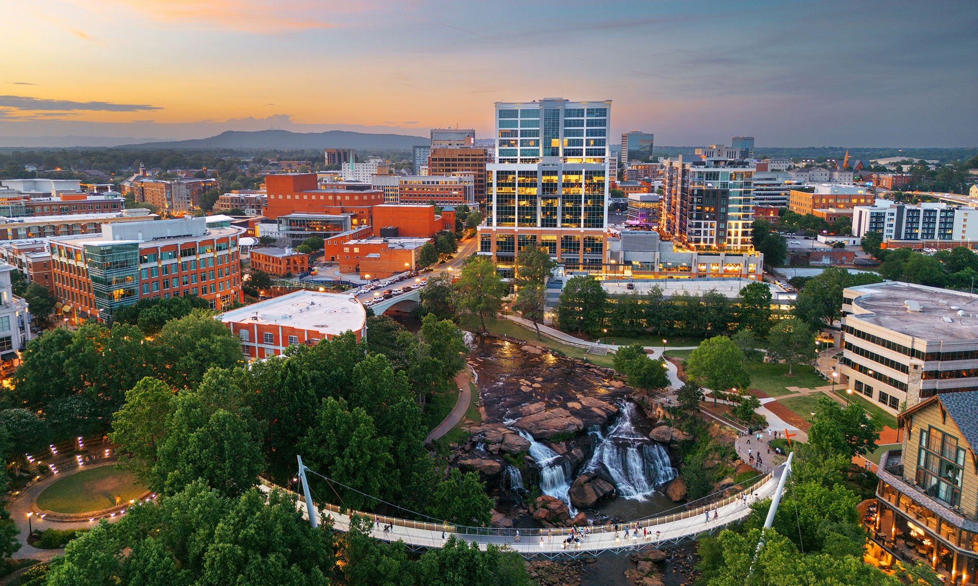 Greenville, South Carolina 