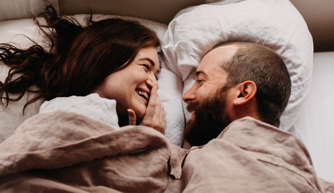 Featured image for Here’s How To Master The Reverse Cowgirl Position, According To Sex Experts