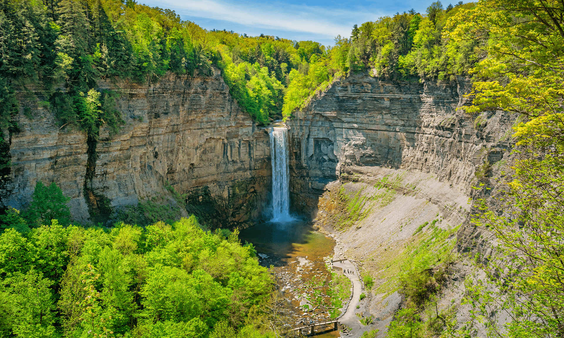 Finger Lakes 