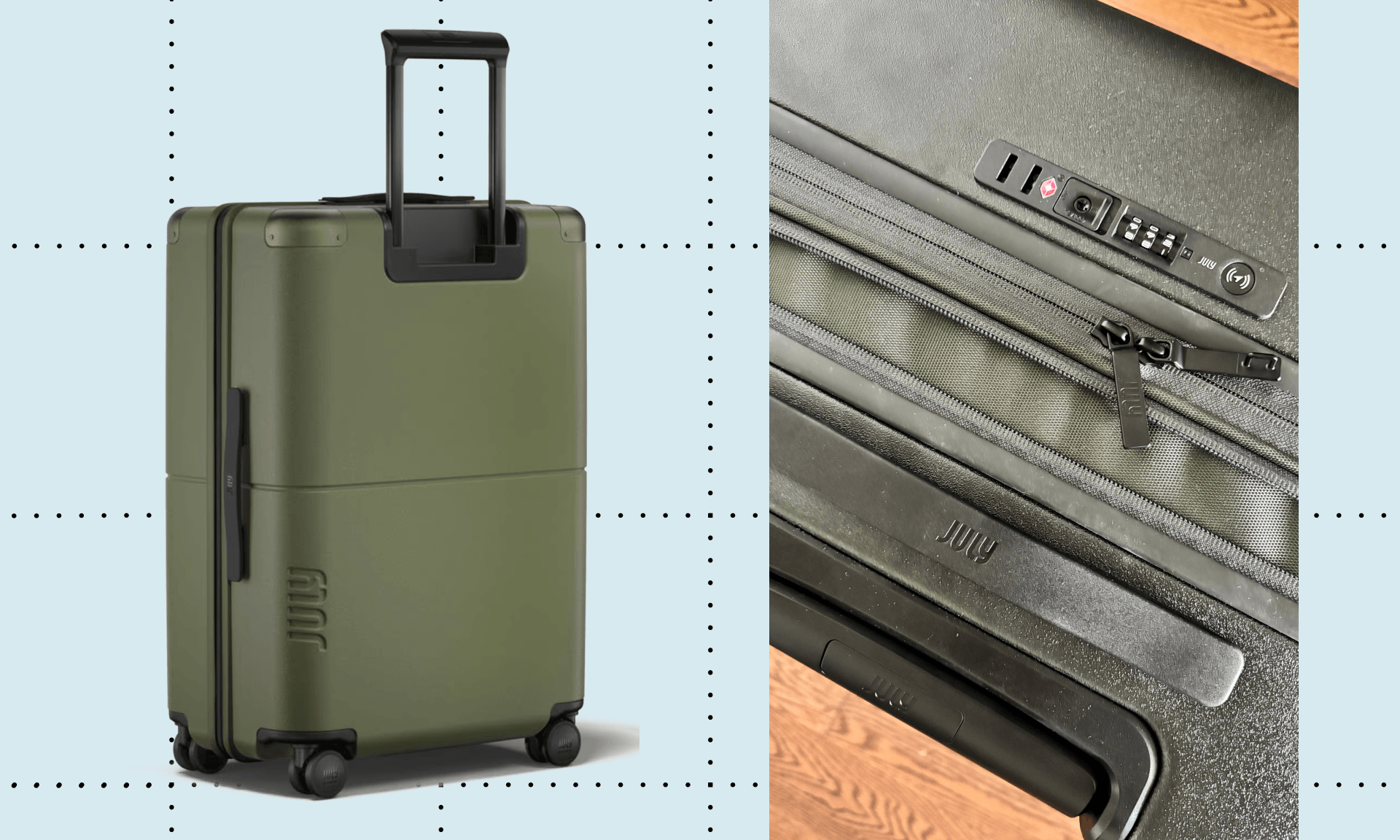 suitcase