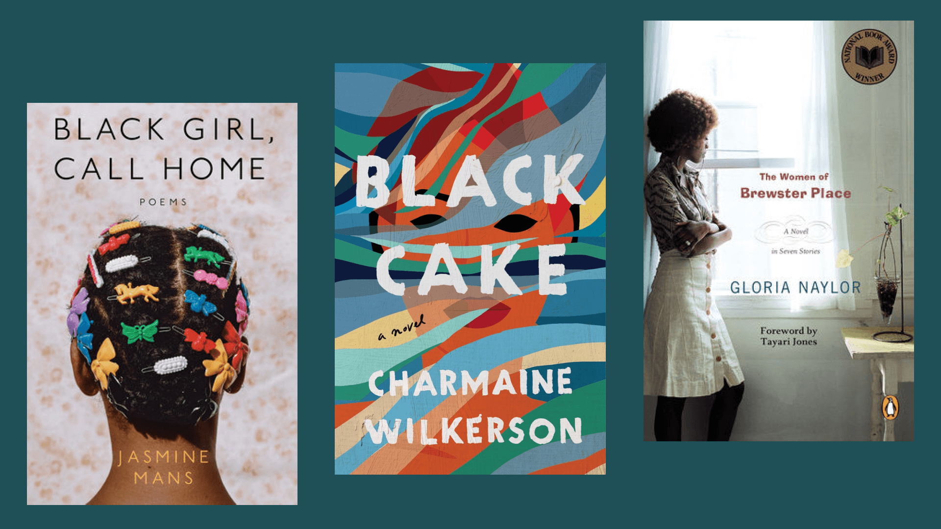 BHM Reads