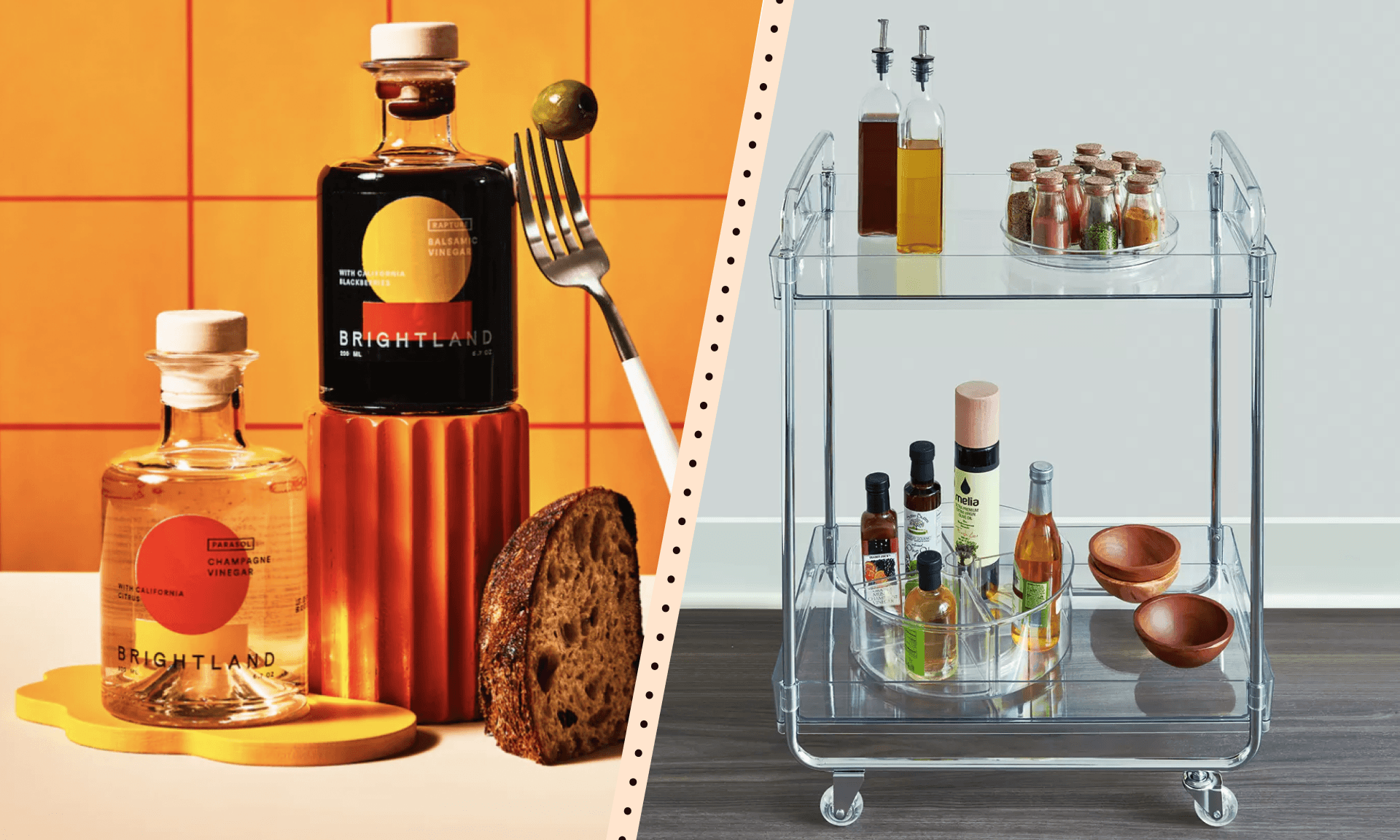 pantry goods