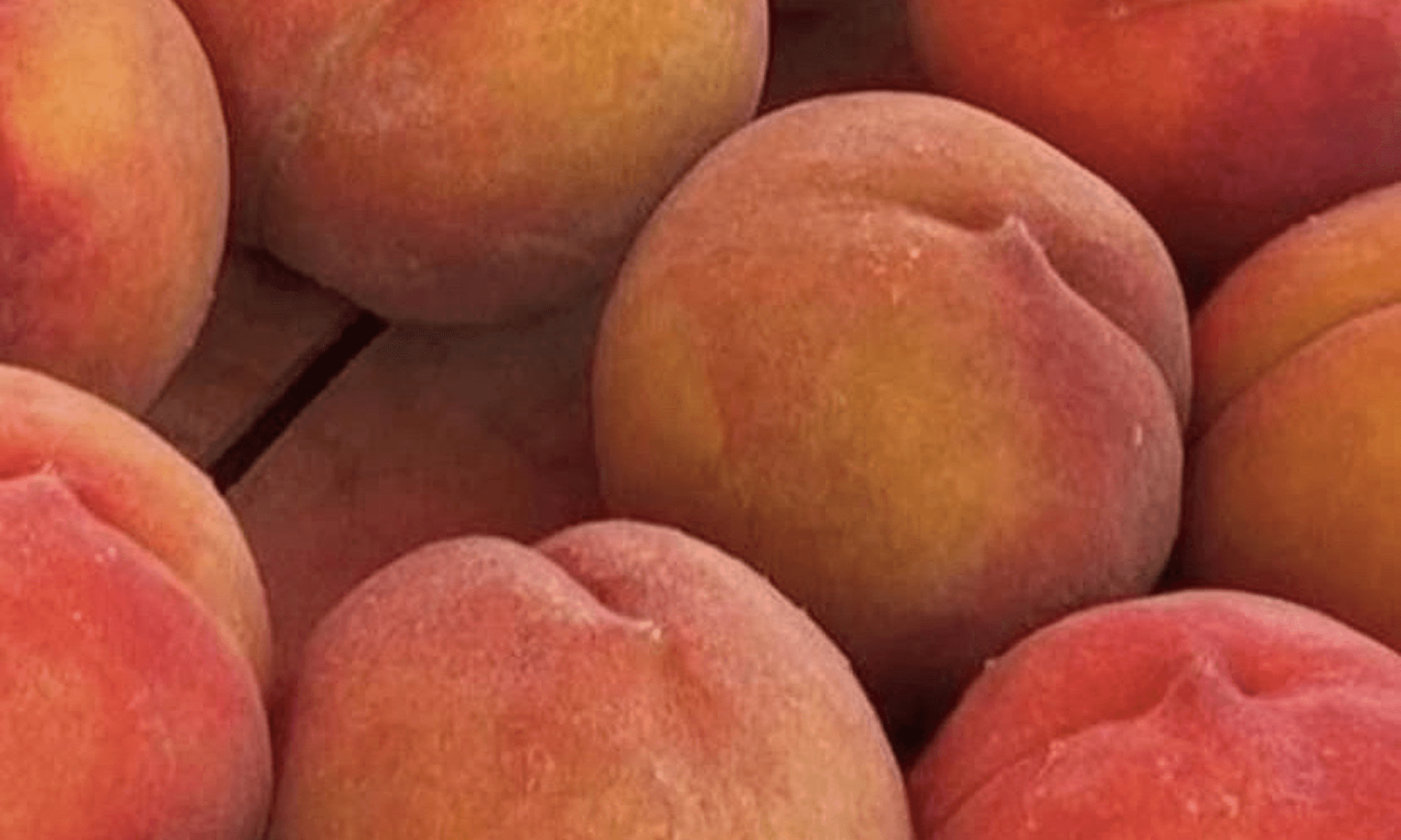 peach