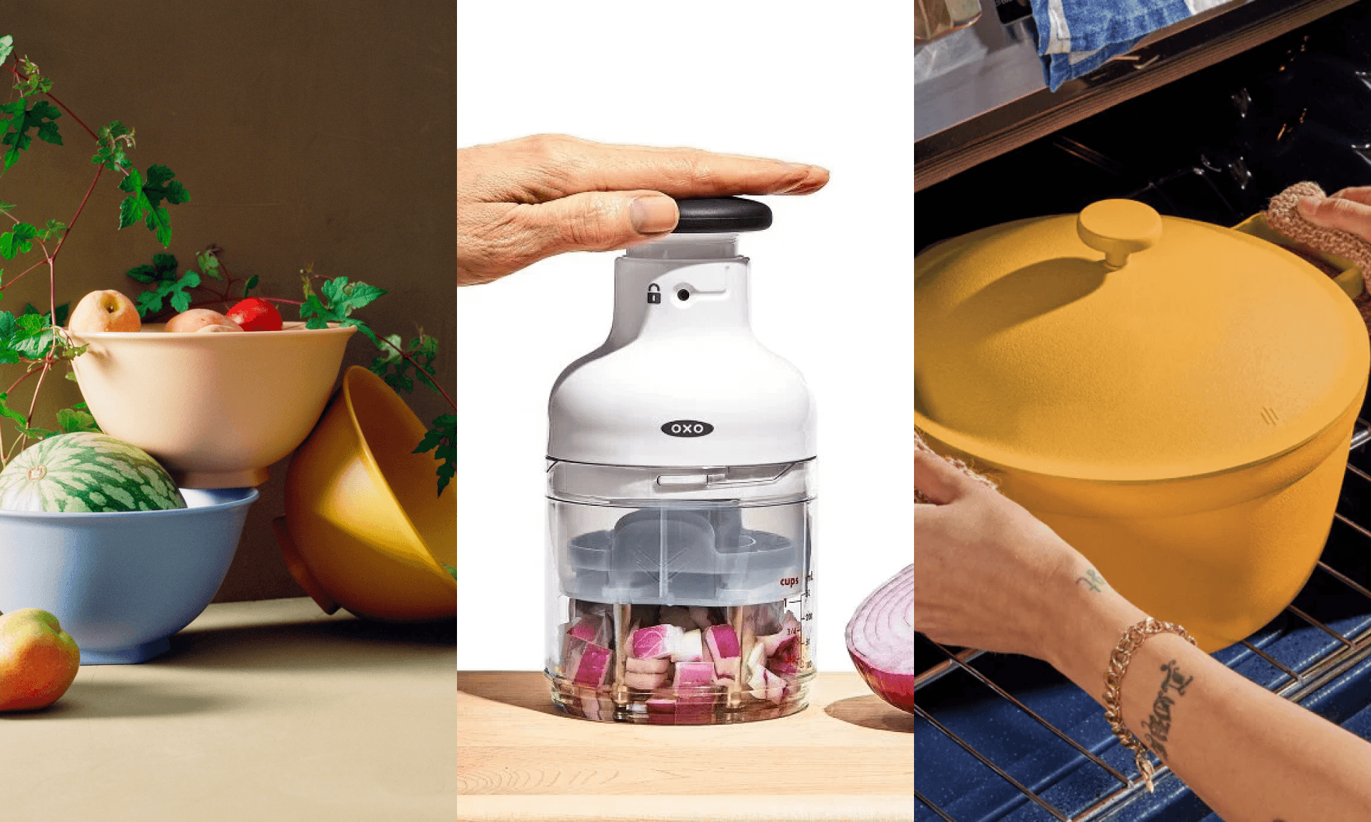 kitchen tools