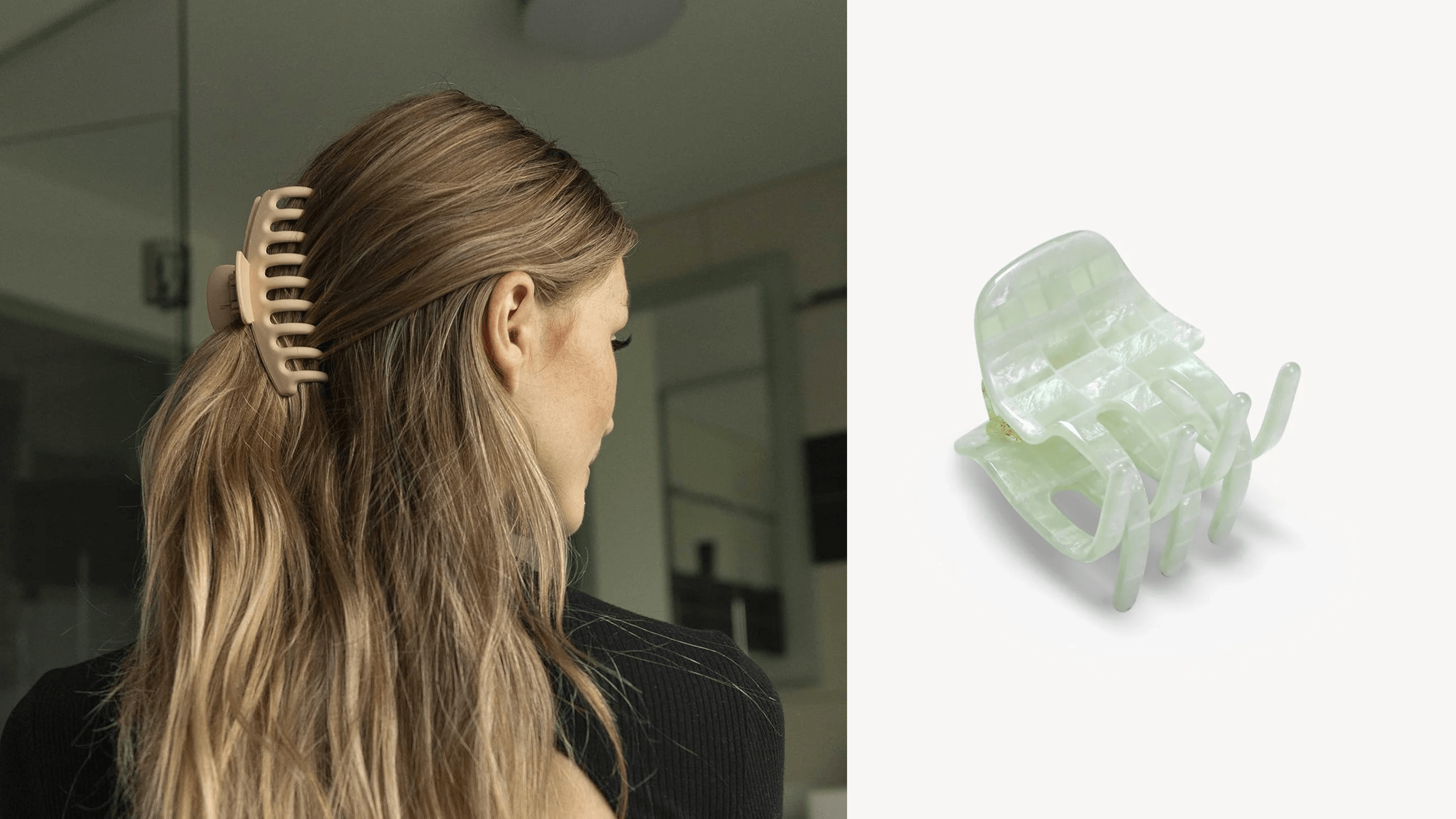 Best Hair Clips Thin Hair 2025