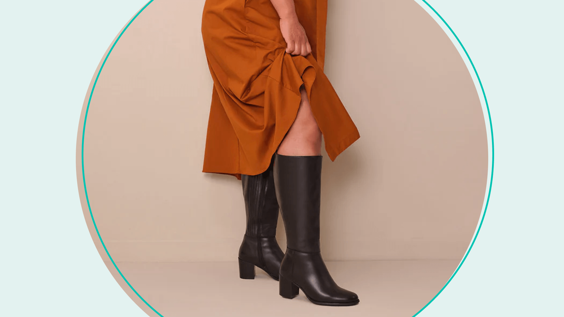 9 Wide-Calf Boots We’re Loving This Season