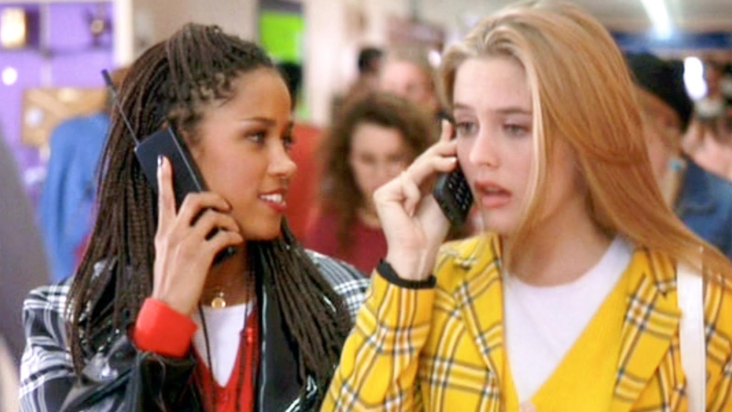 clueless