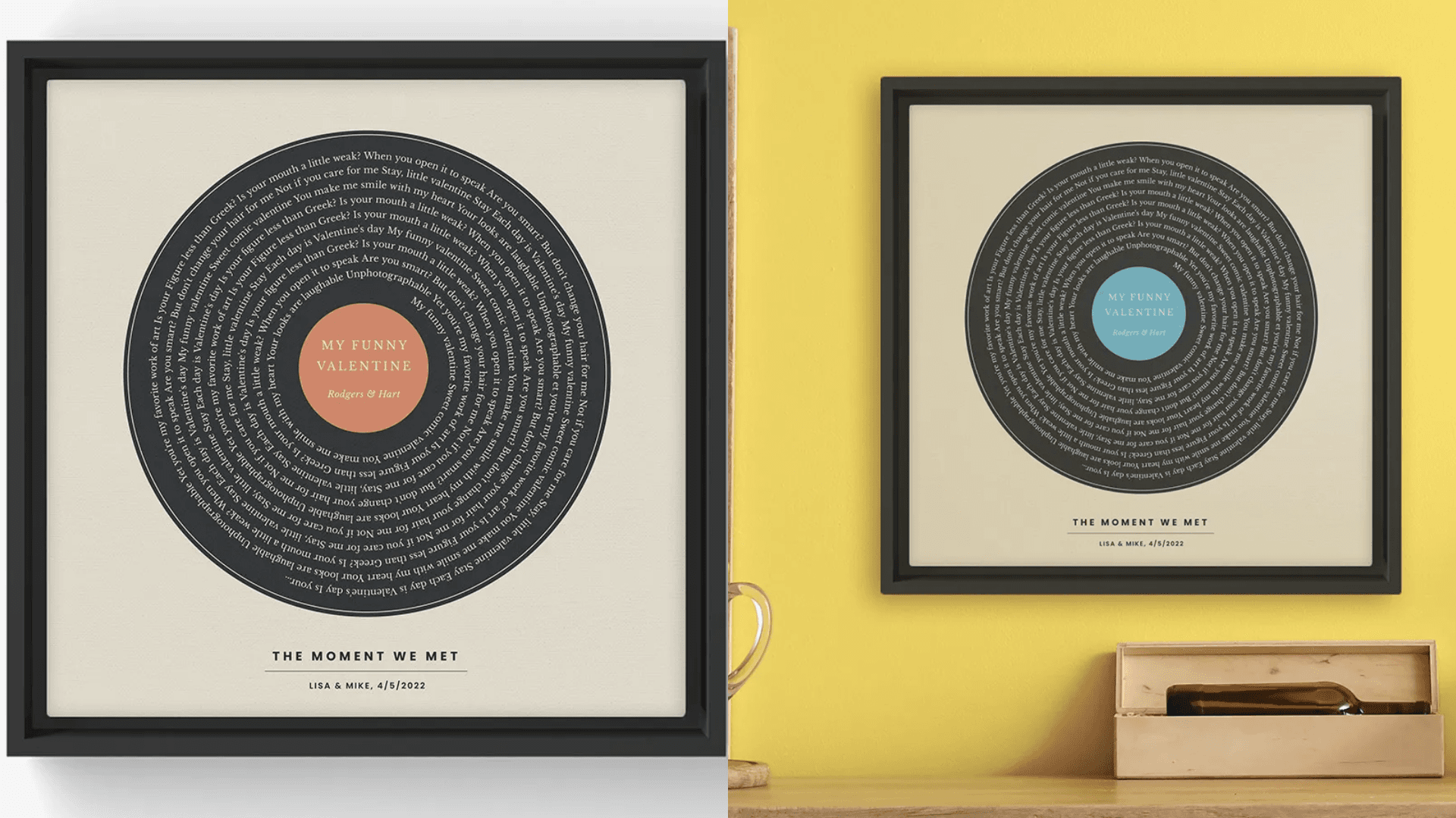 Vinal record