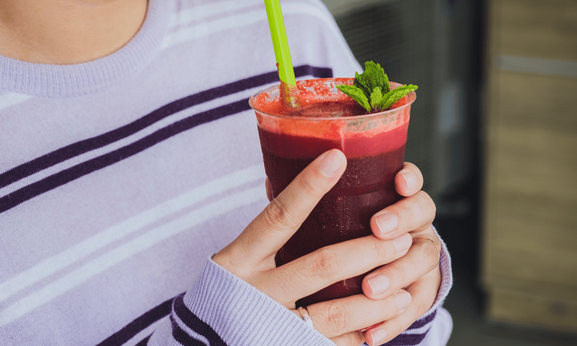 beet juice