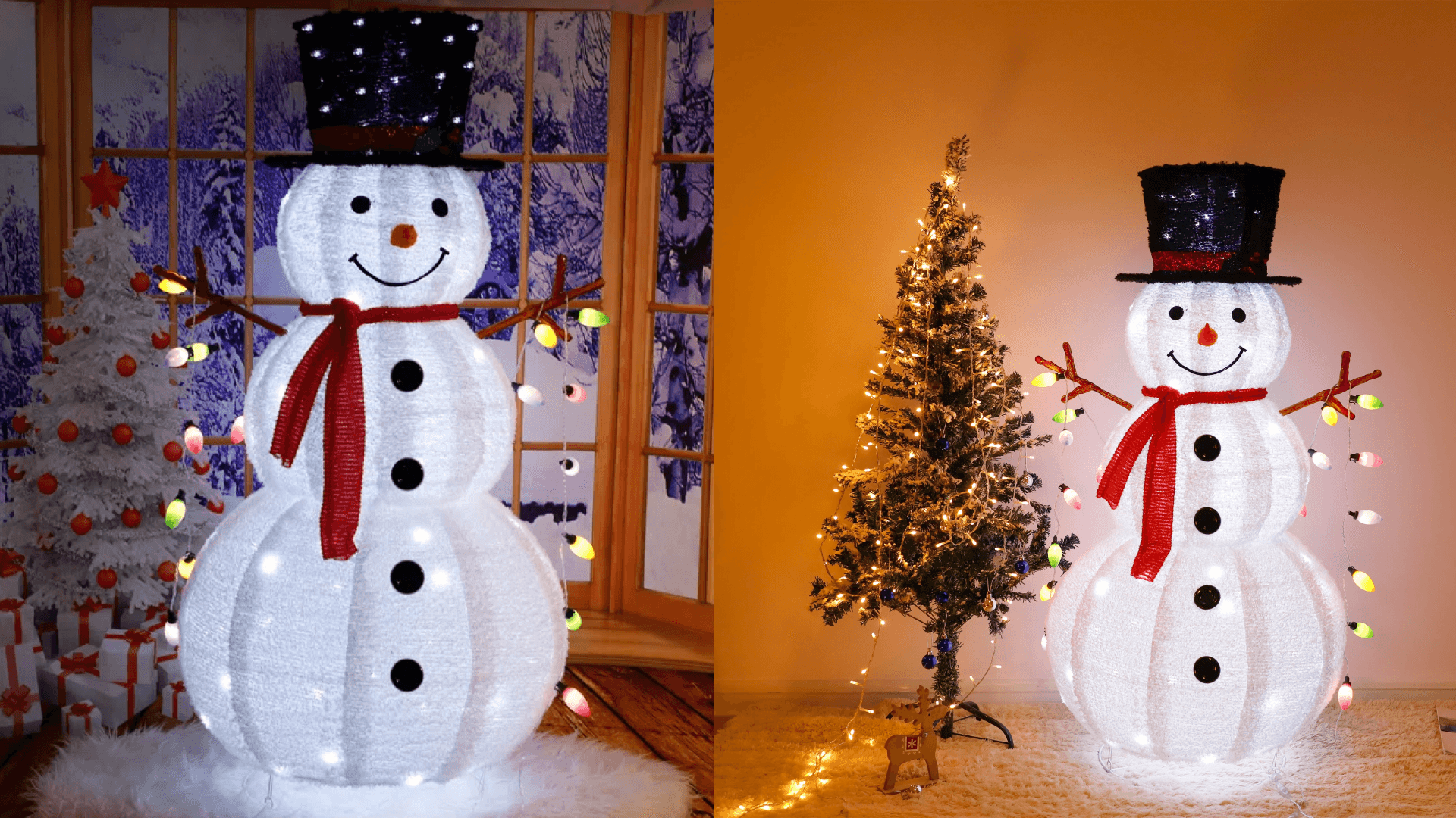 snowman