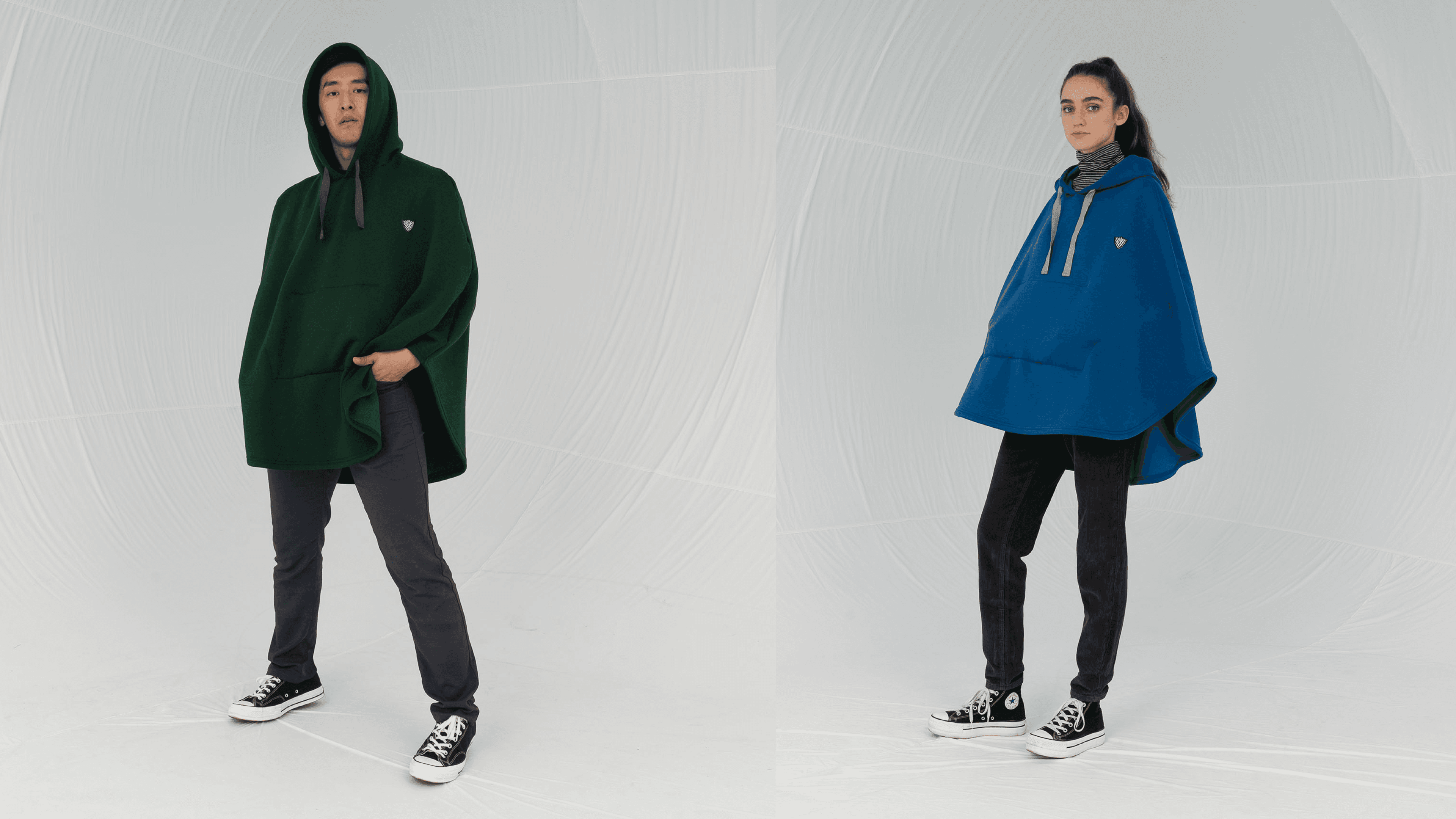 rain cape