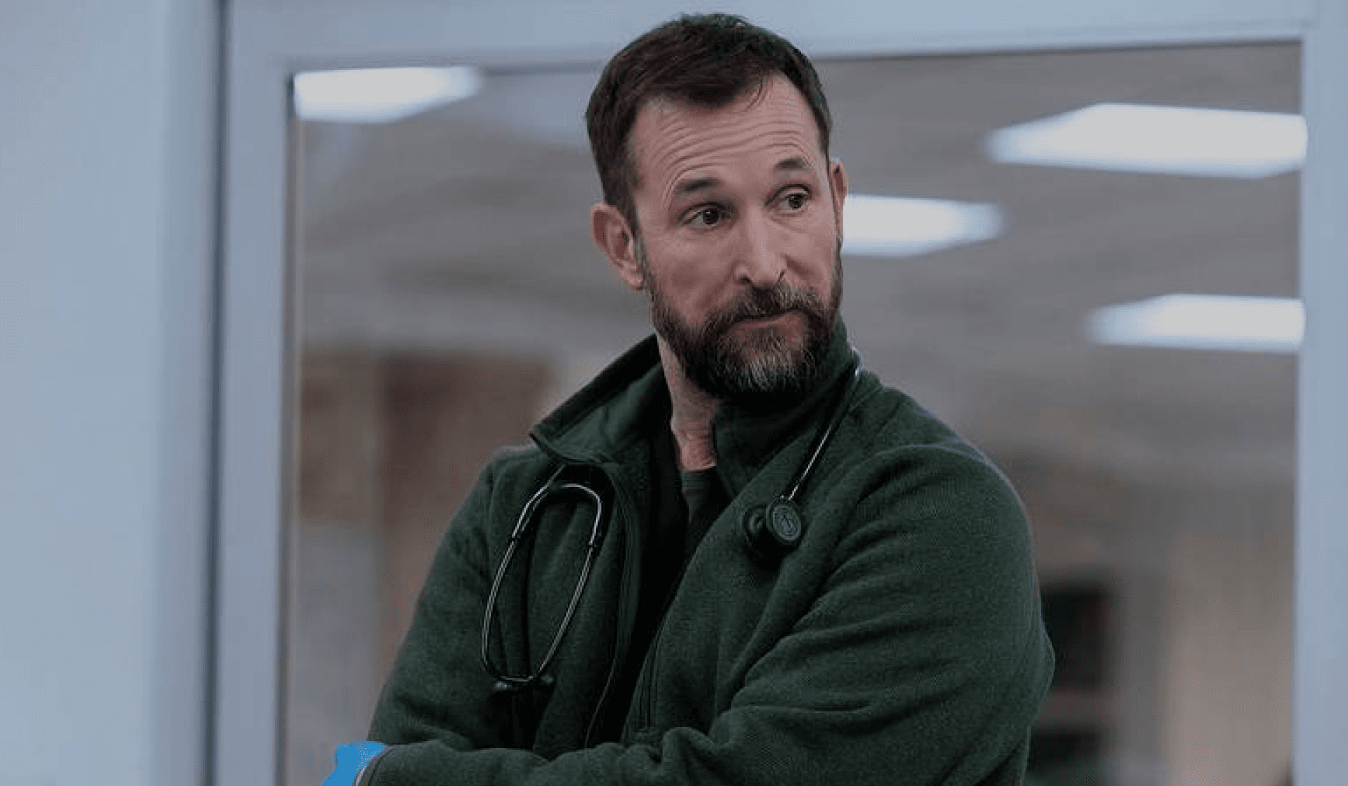 Dr. Robby