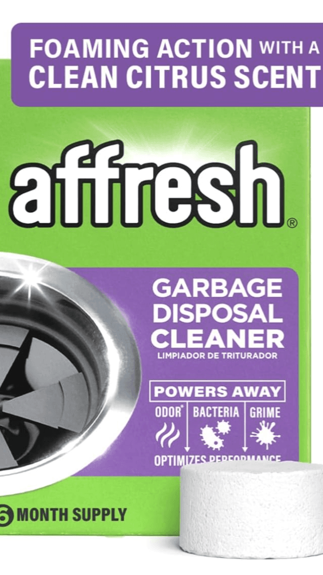 affresh
