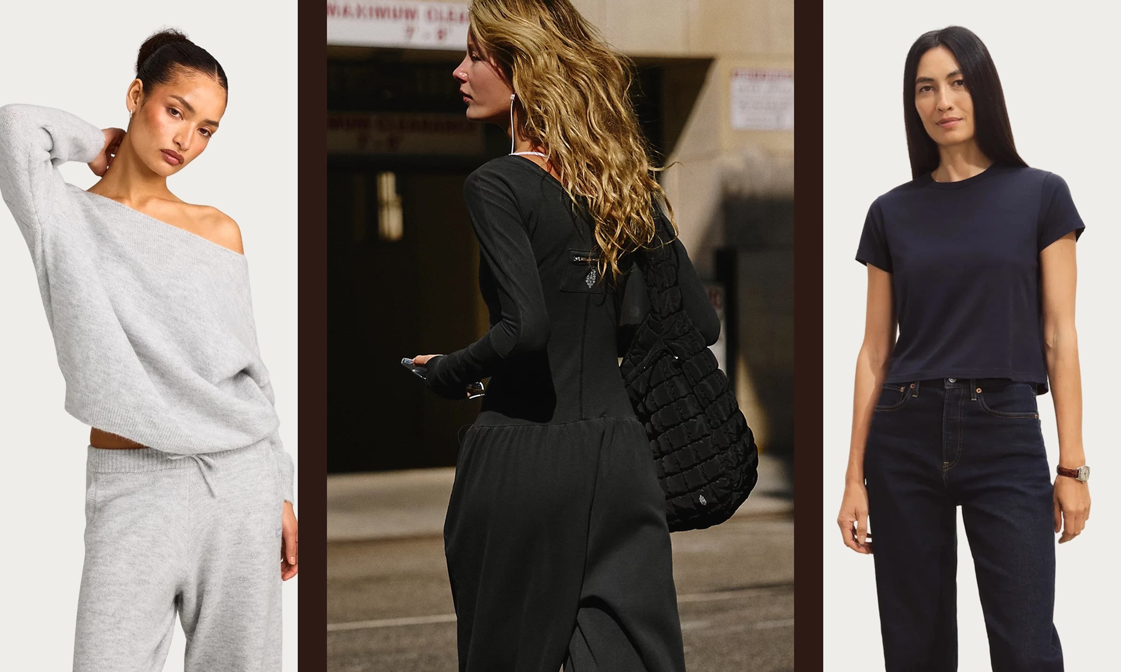 airport outfits