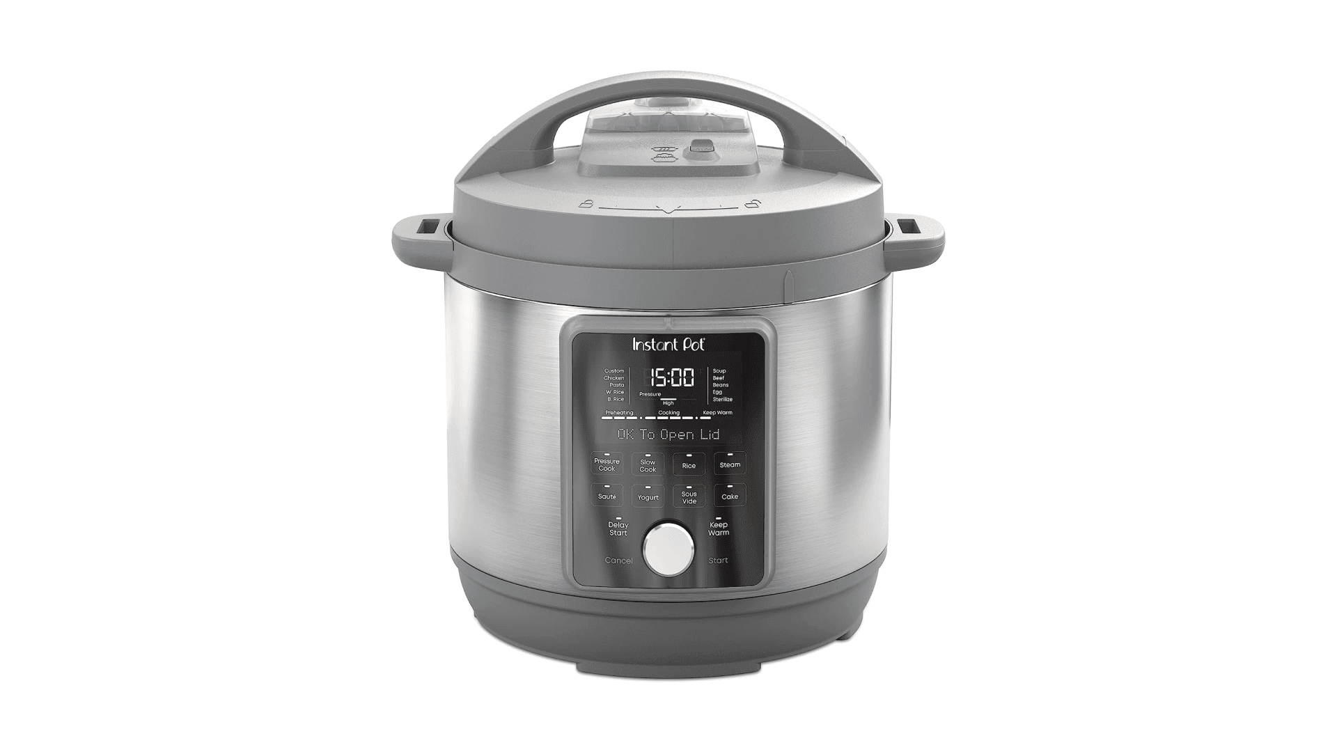 pressure-cooker