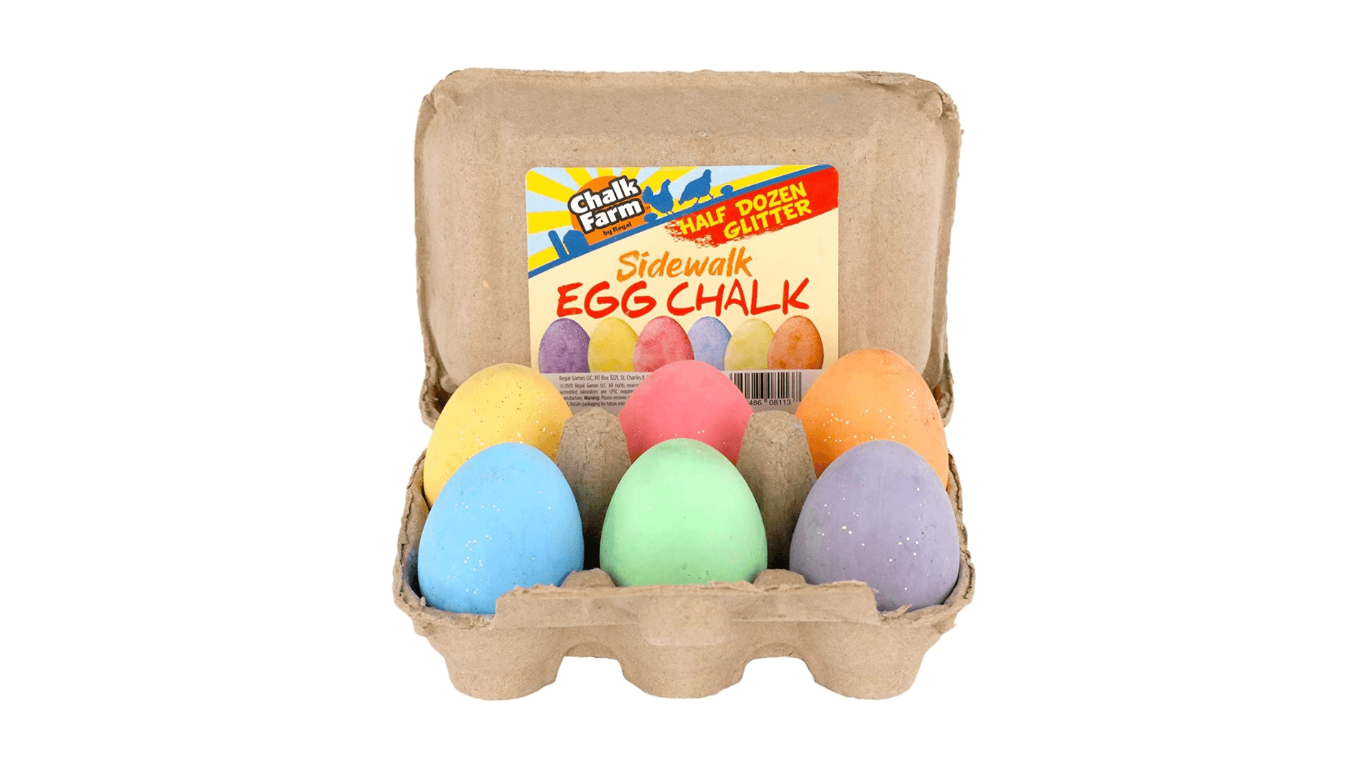 Easter Toys