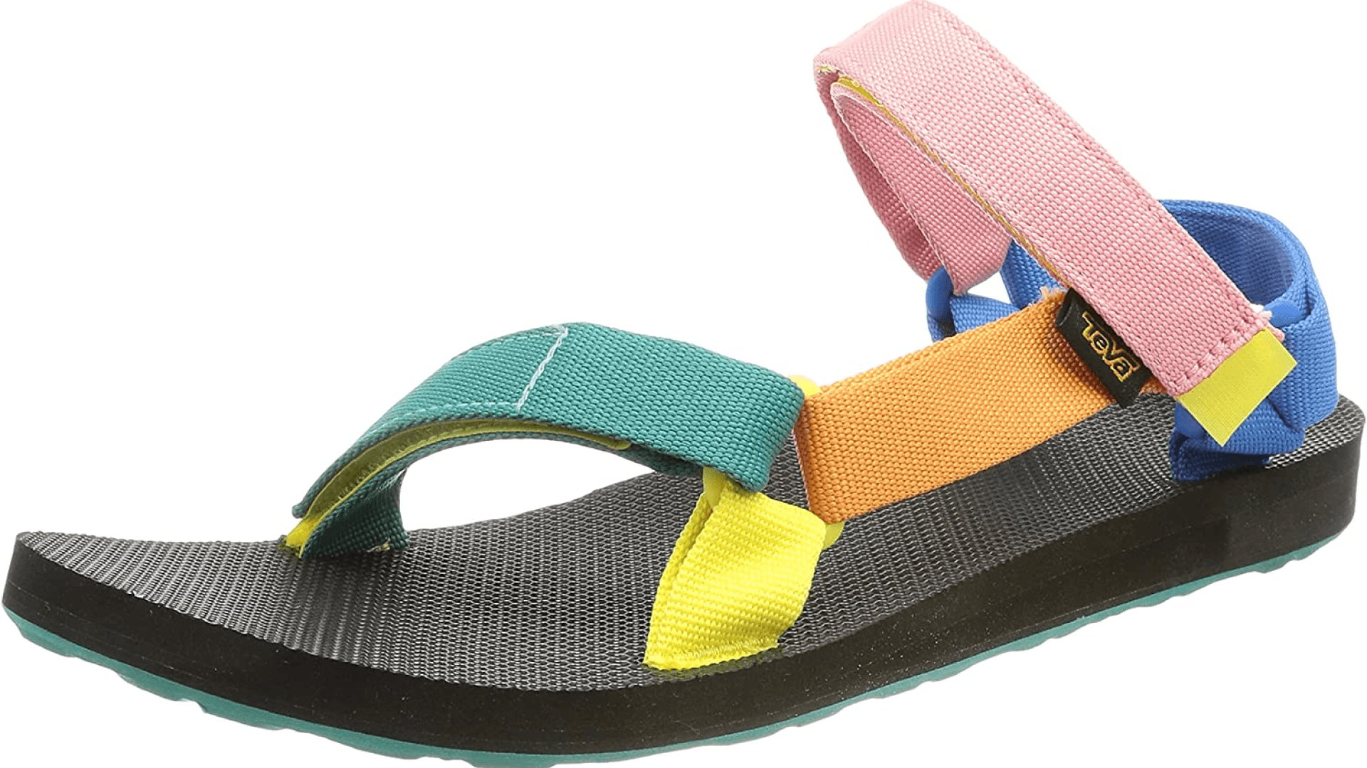 Teva sandals from amazon