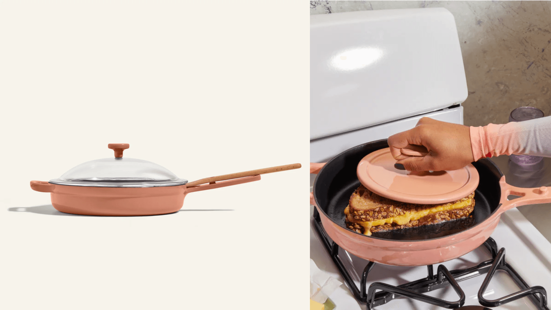 always-pan