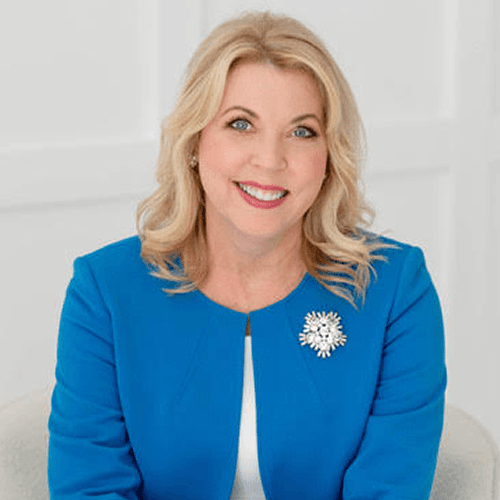 Jacqueline Whitmore