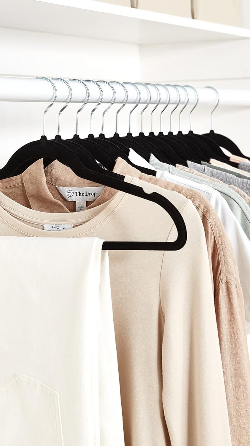 hangers