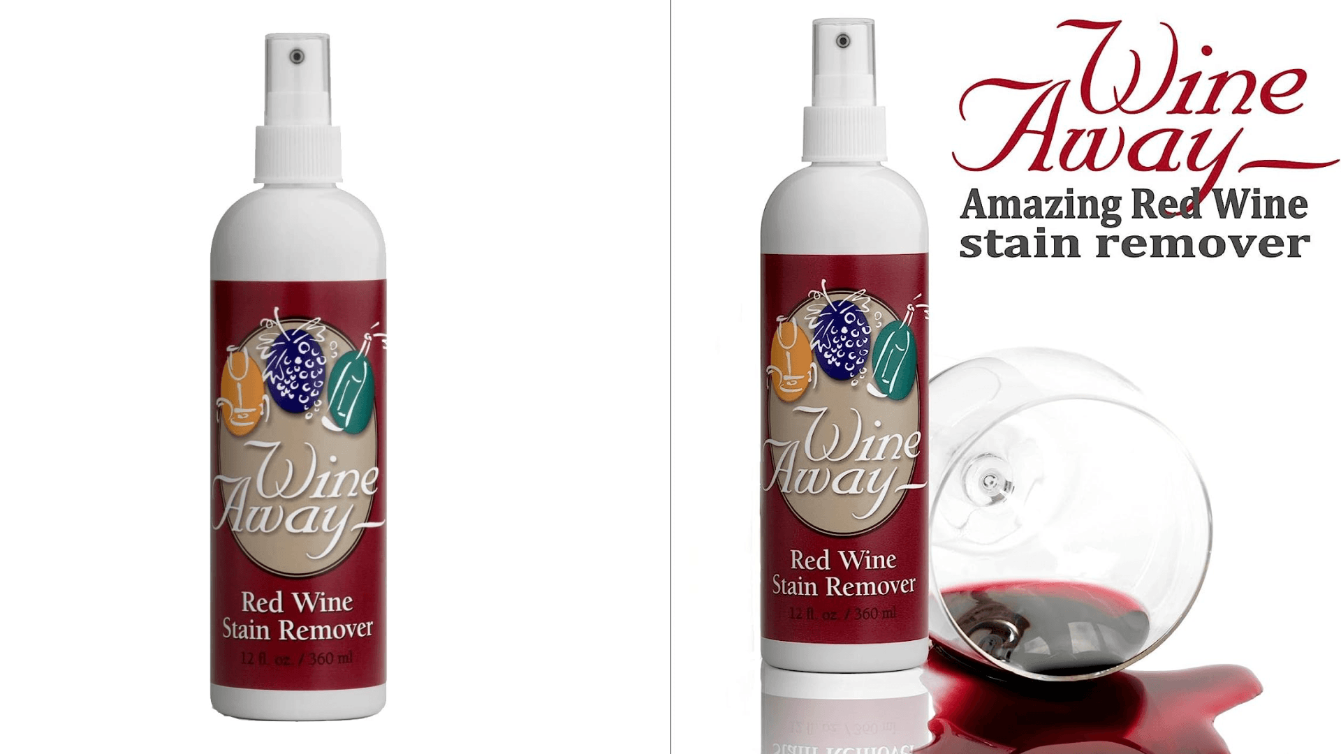 stain remover