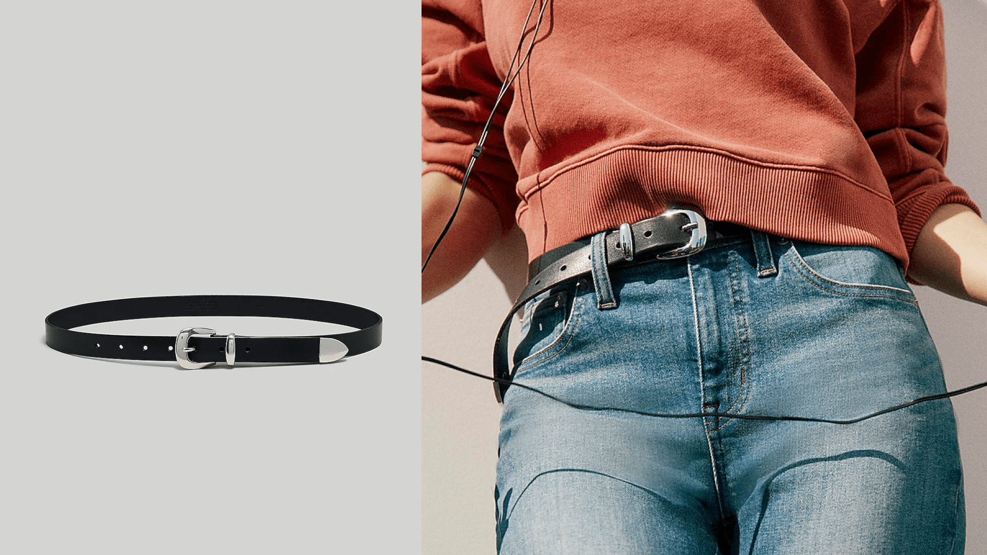 belt