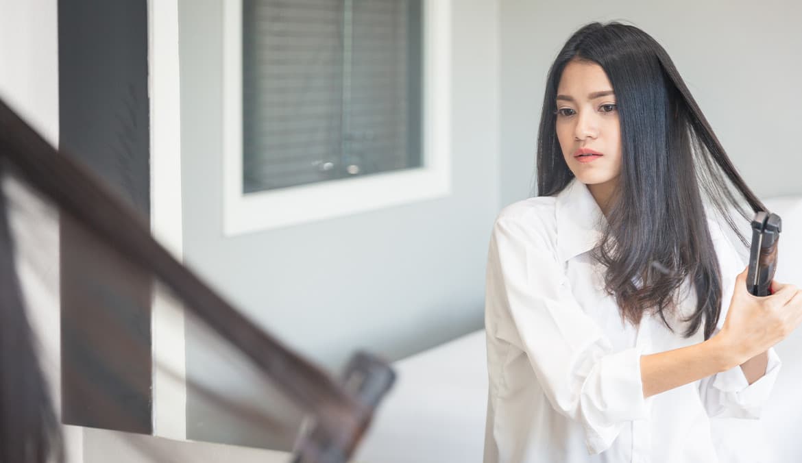 Featured image for I've Tested Every Cordless Flat Iron I Could Get My Hands On, and These Are the 3 Best Options