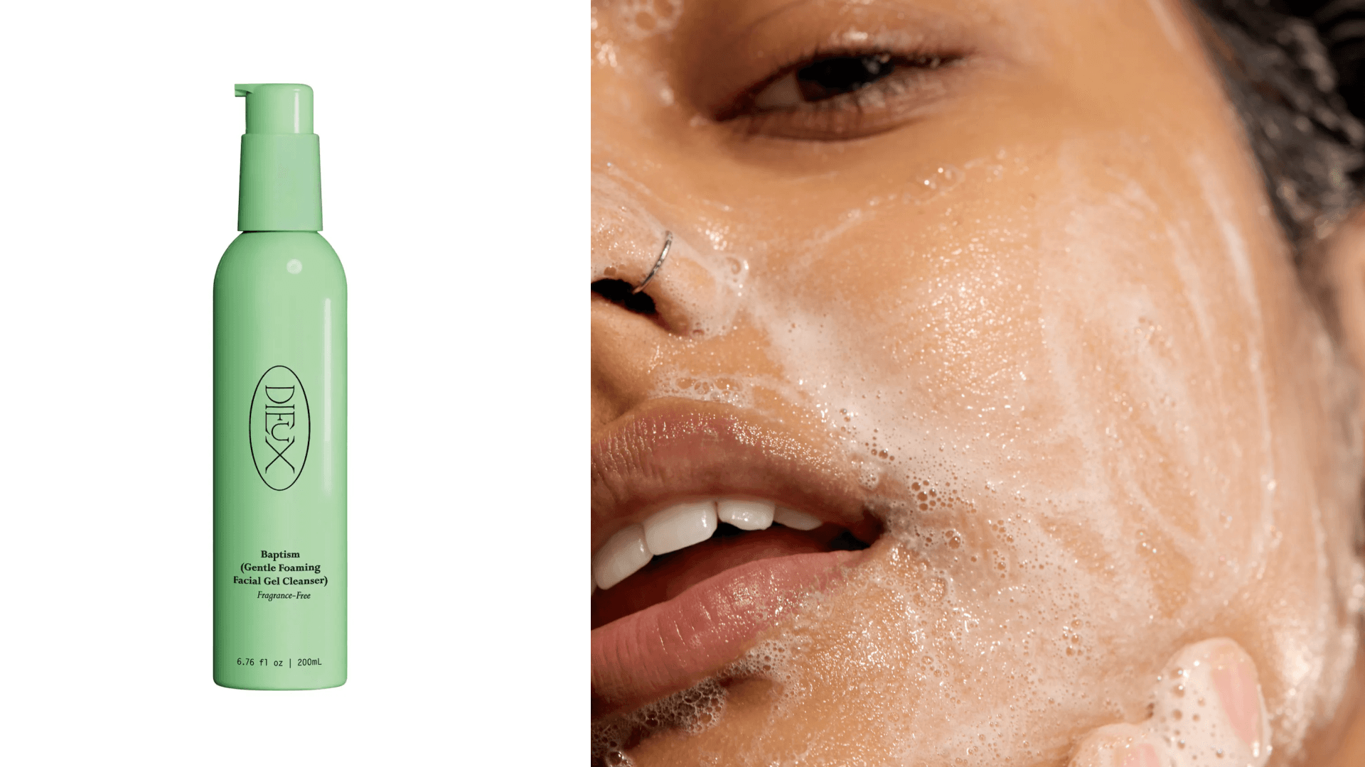 cleanser