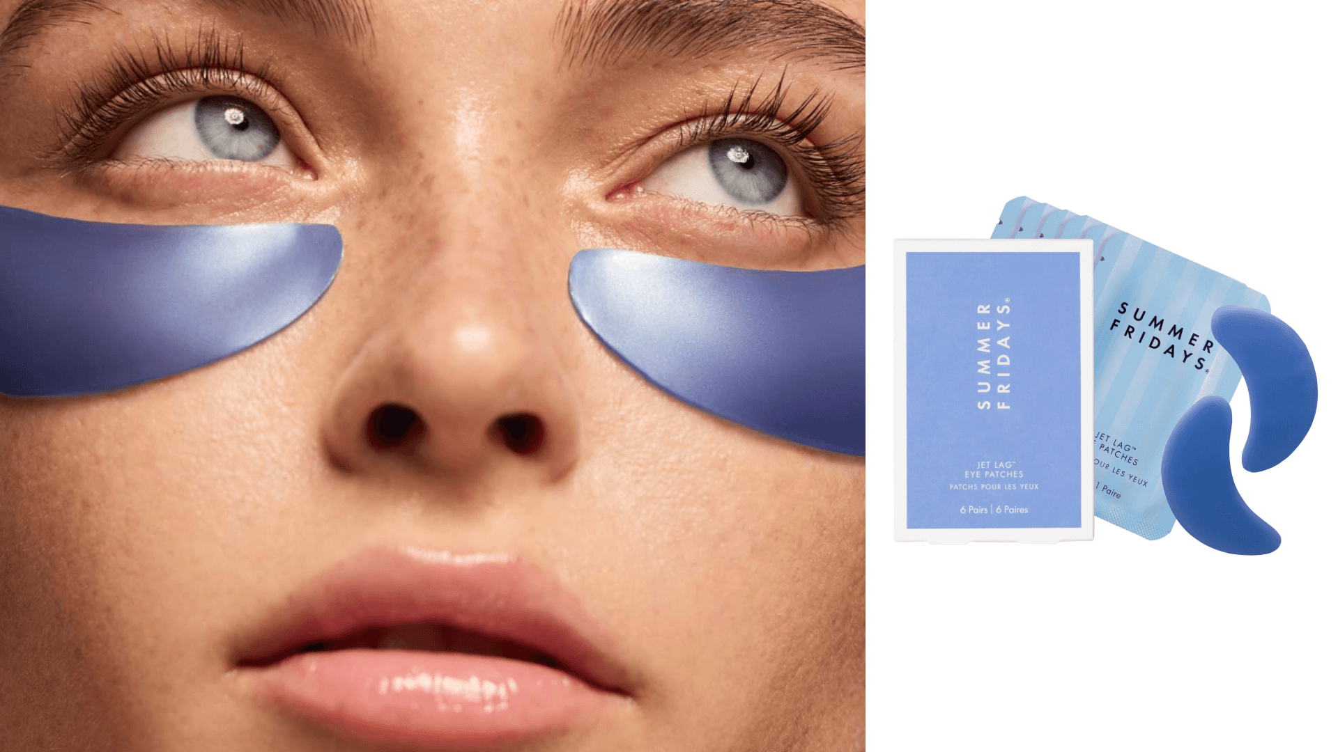 eye-patches