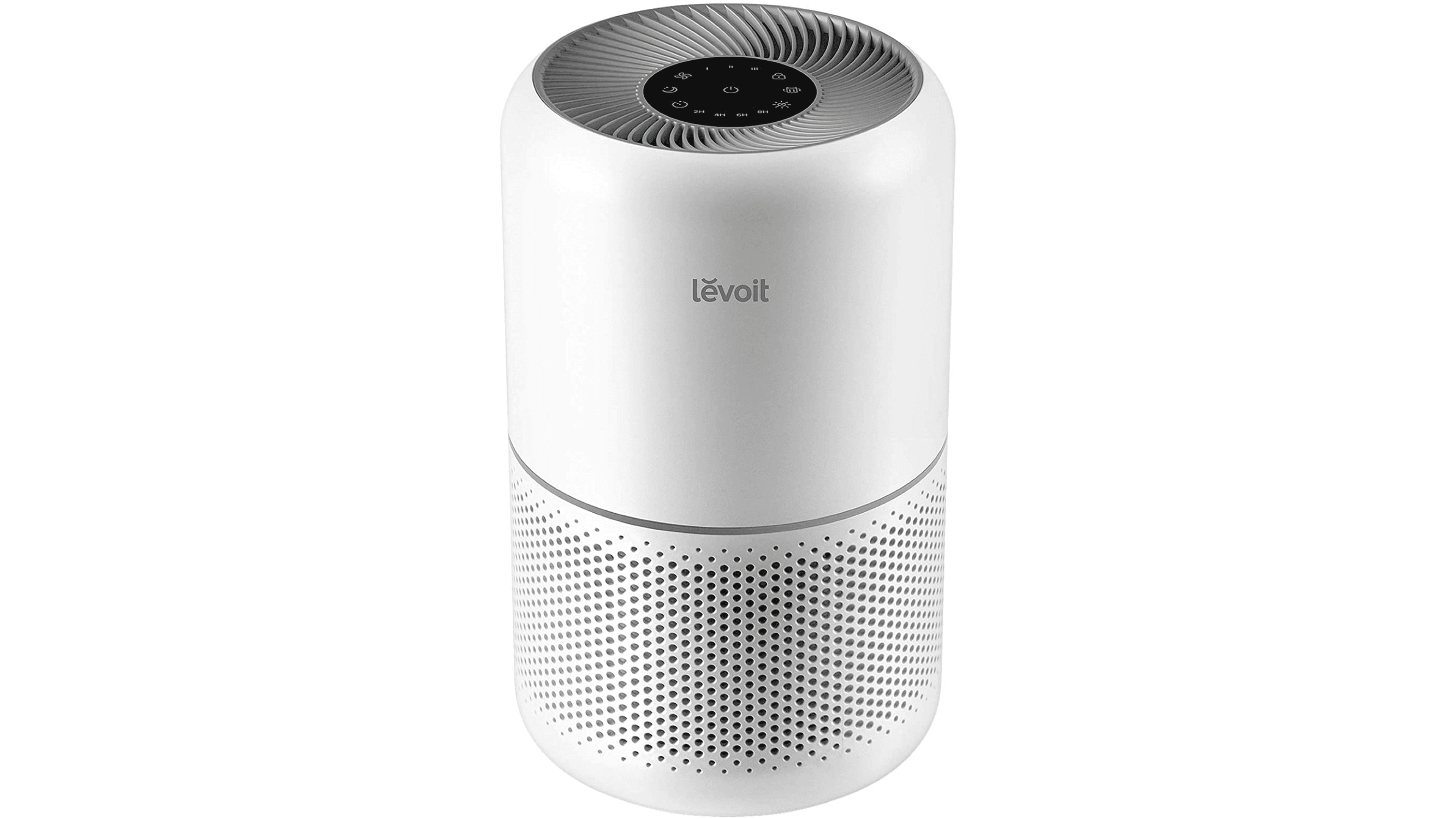 air purifier to clean the air and help with pollen, dust, and pet hair