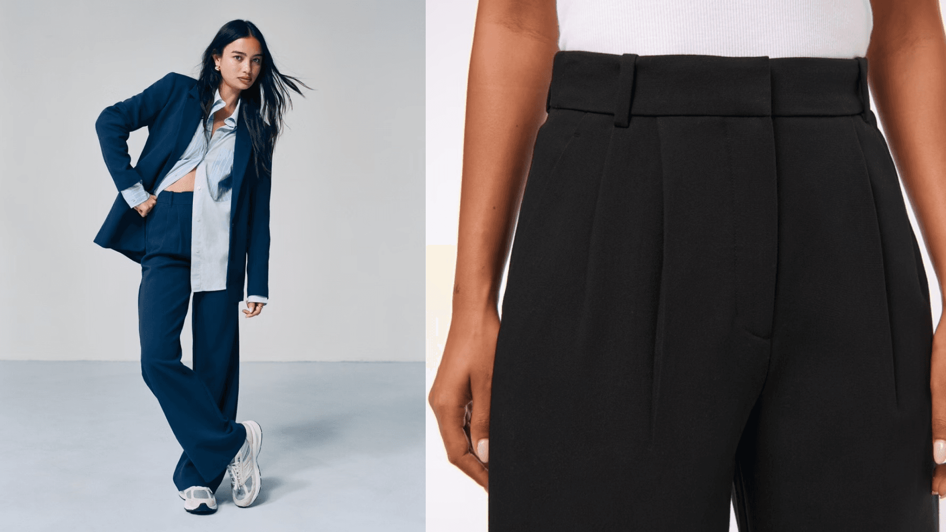 trousers