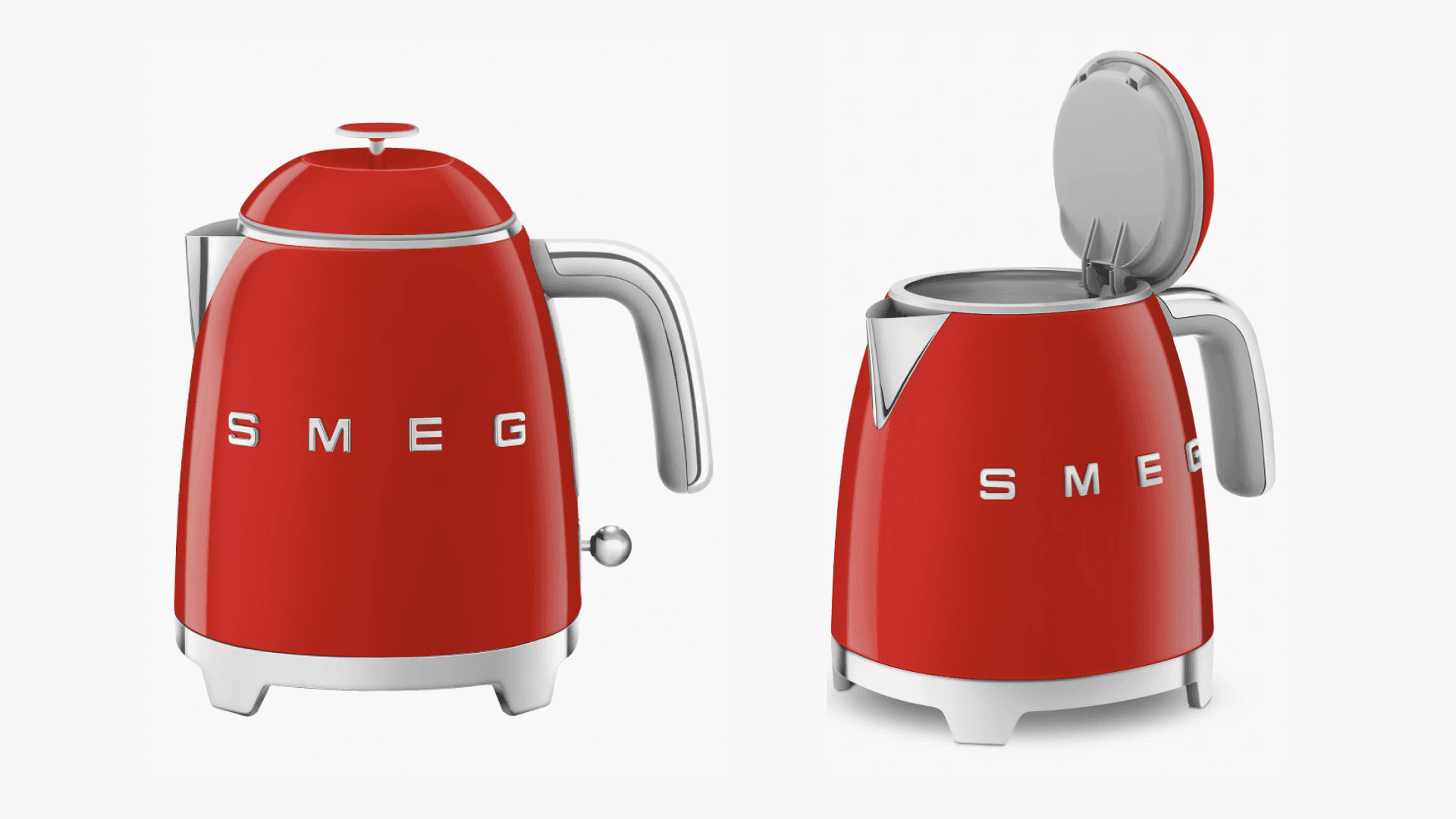 electric kettle
