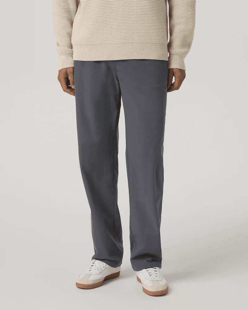 Vuori Athleisure pants viral