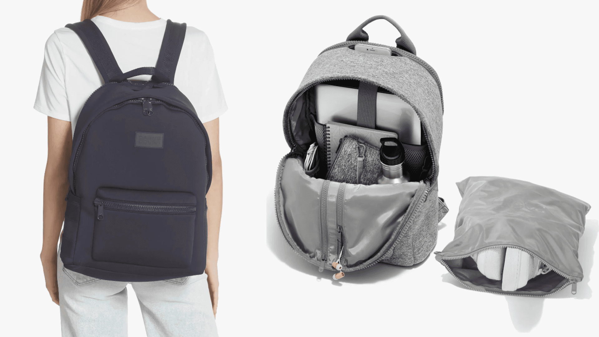 Dagne Dover backpack