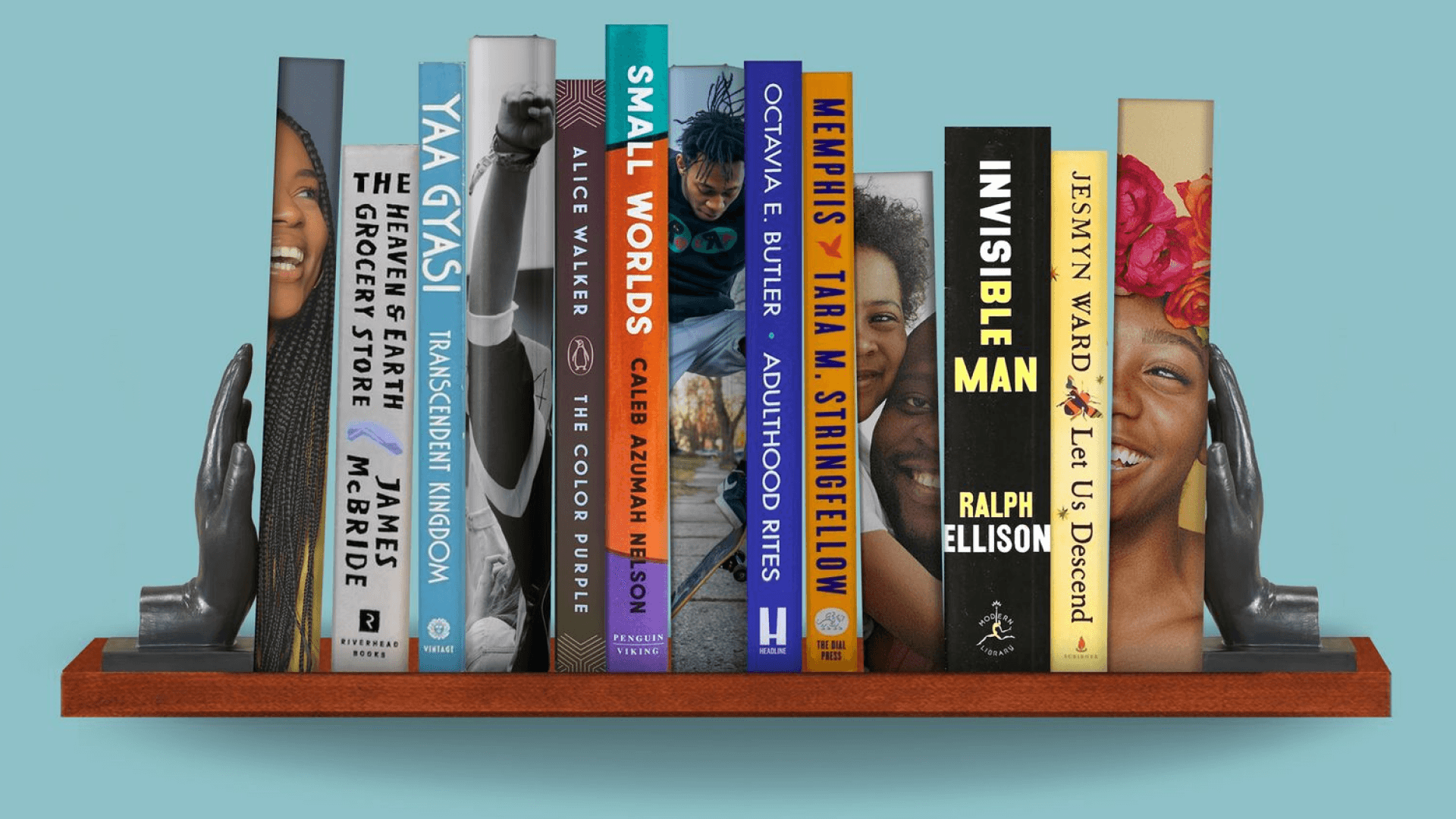 bookshop