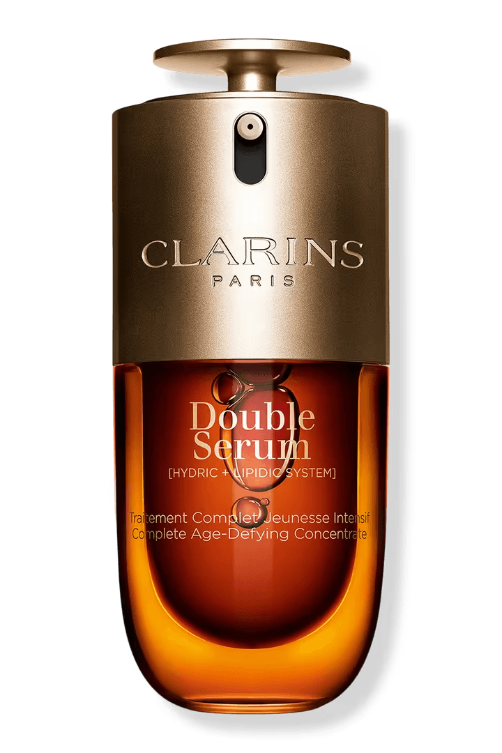 clarins