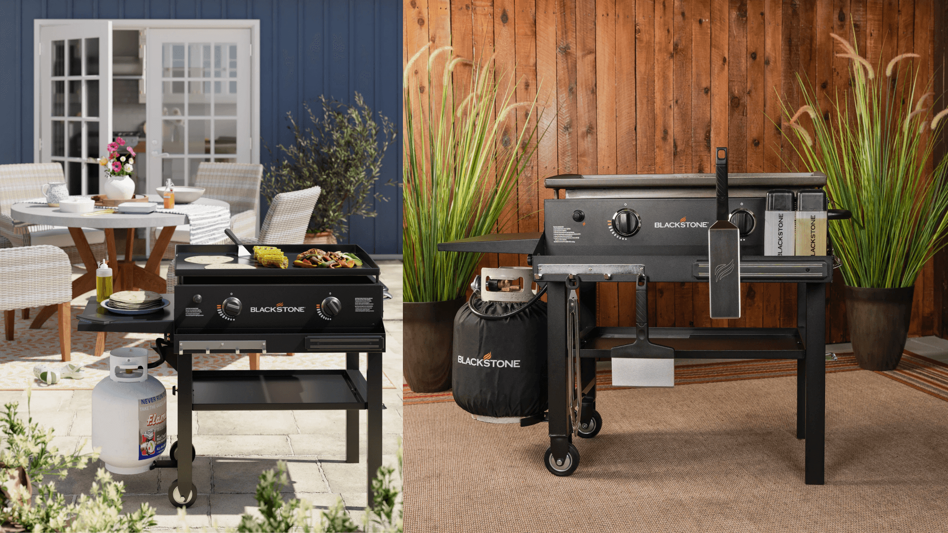 griddle