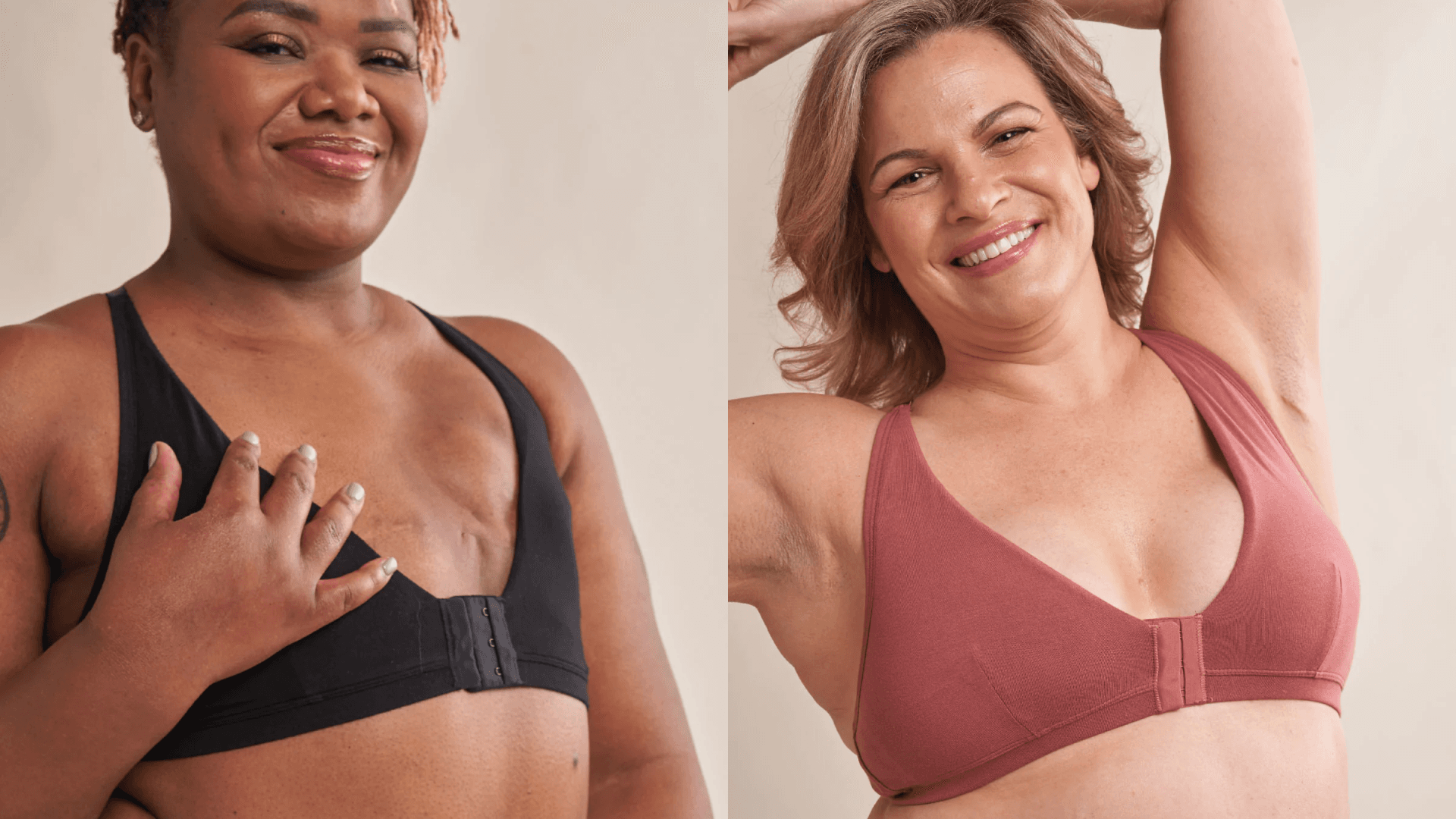 women's lingerie 