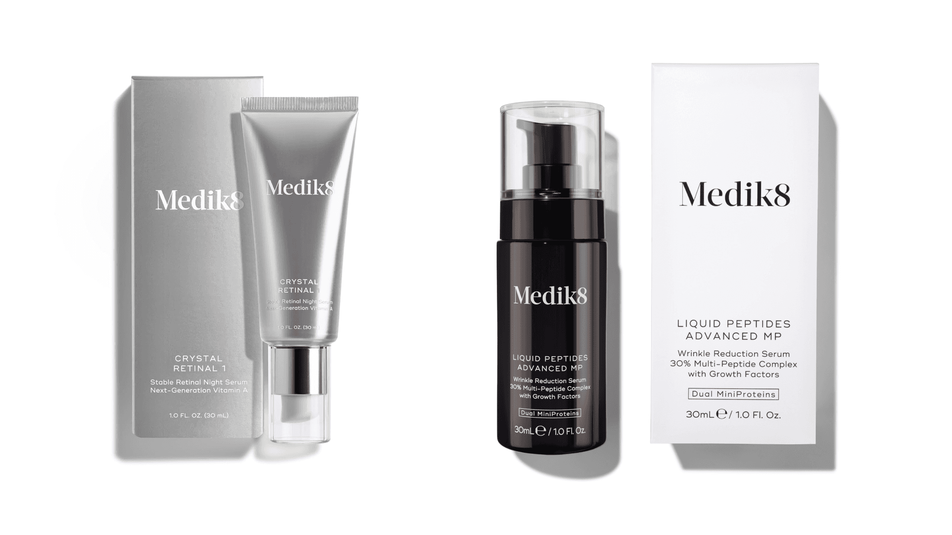medik8