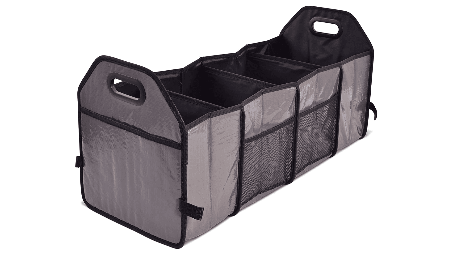 trunk caddy