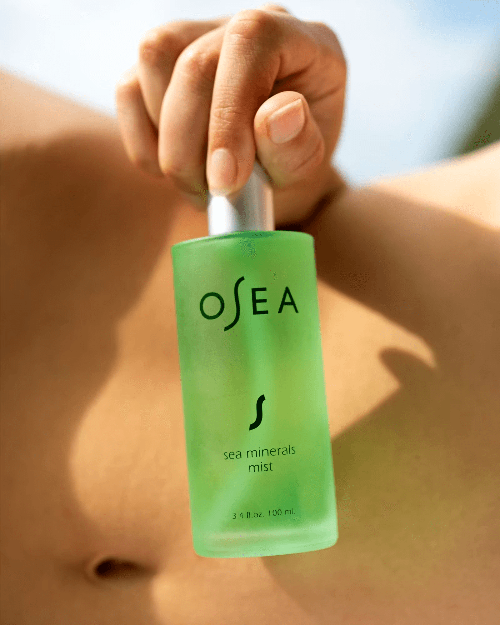 Osea Sea Minerals Mist Hydration Boost