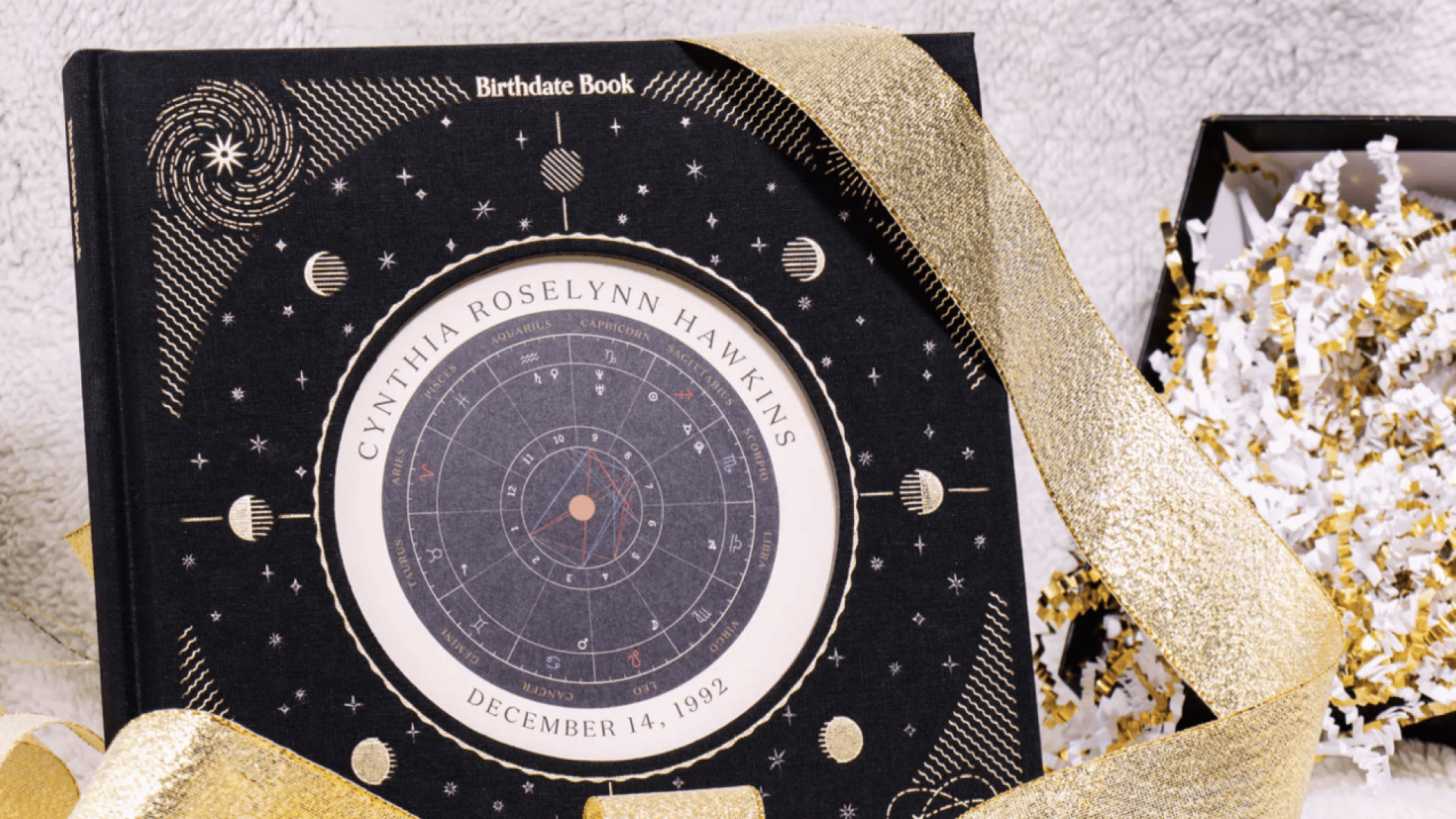 birthdate-book