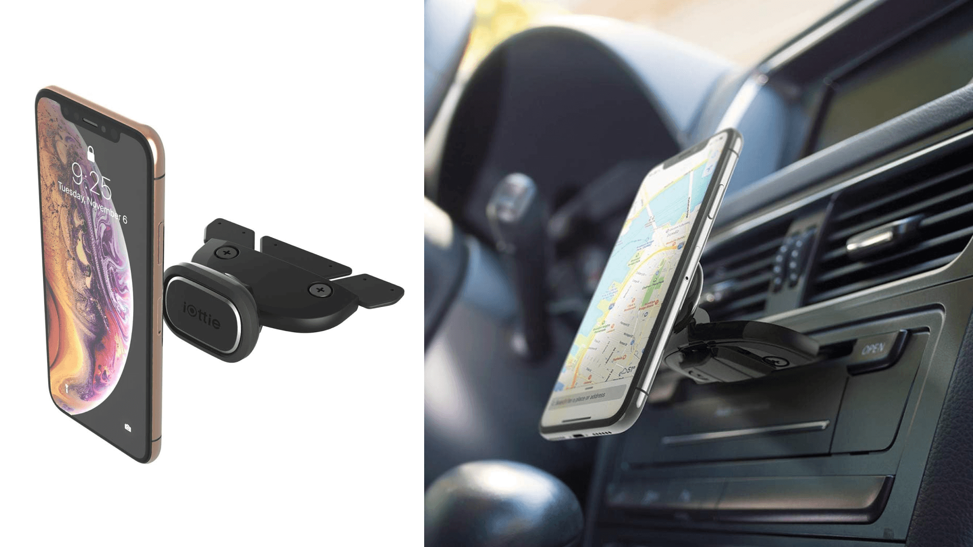 car-mount