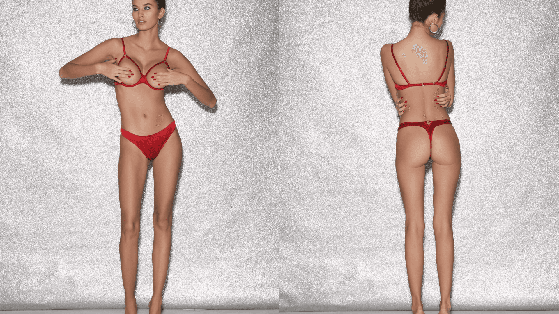 sexy lingerie