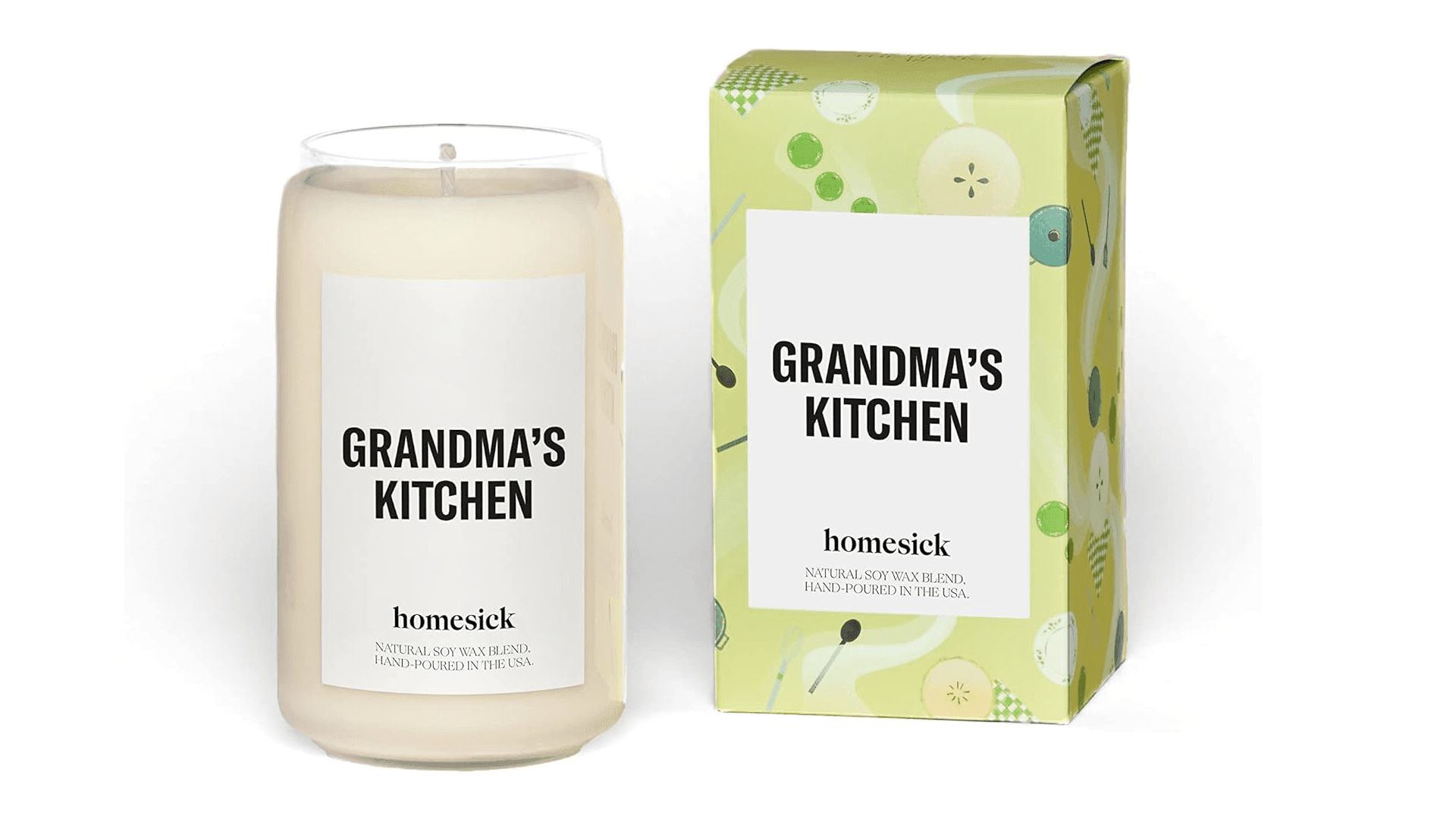 Candles 