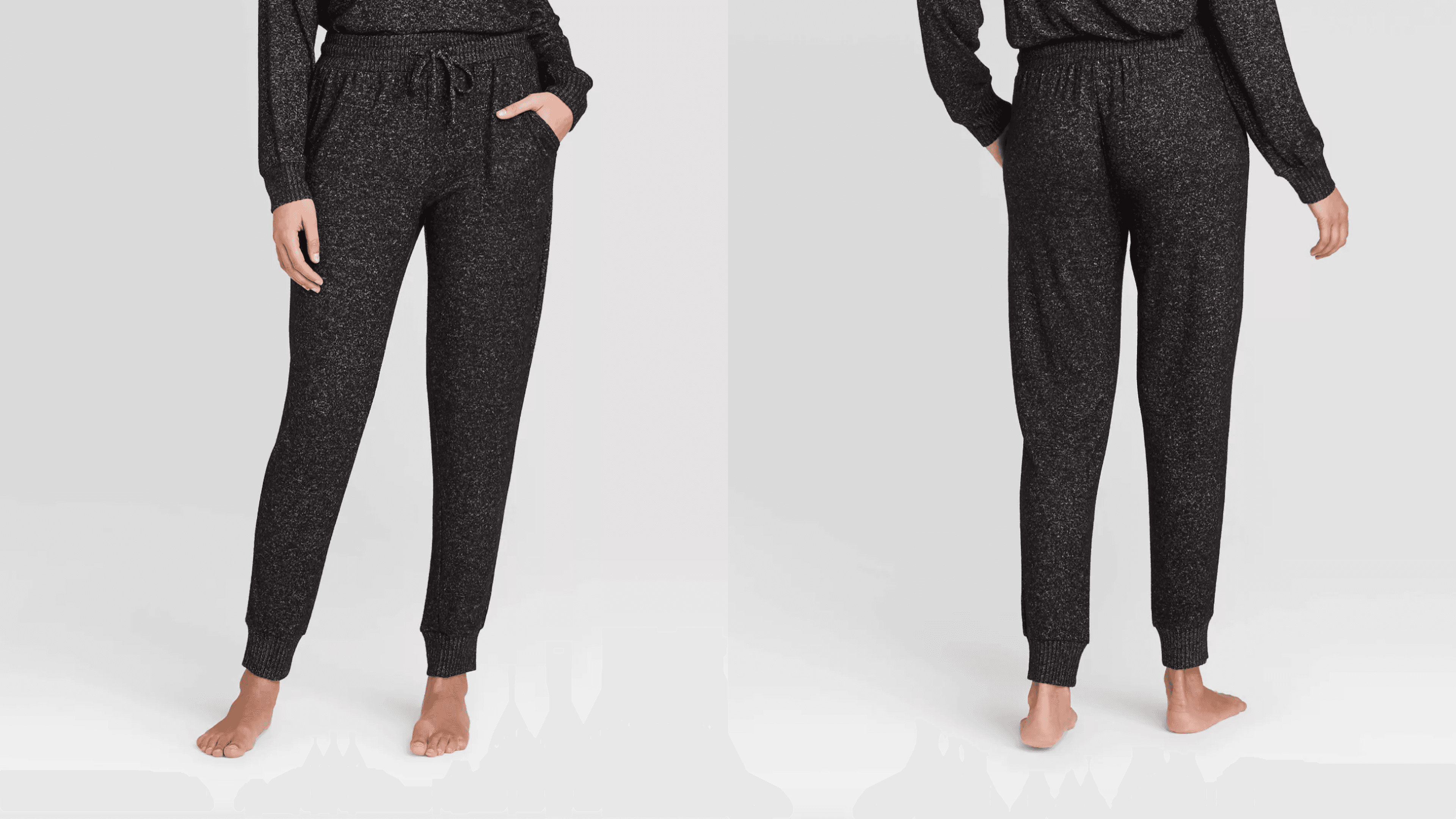 jogger pants
