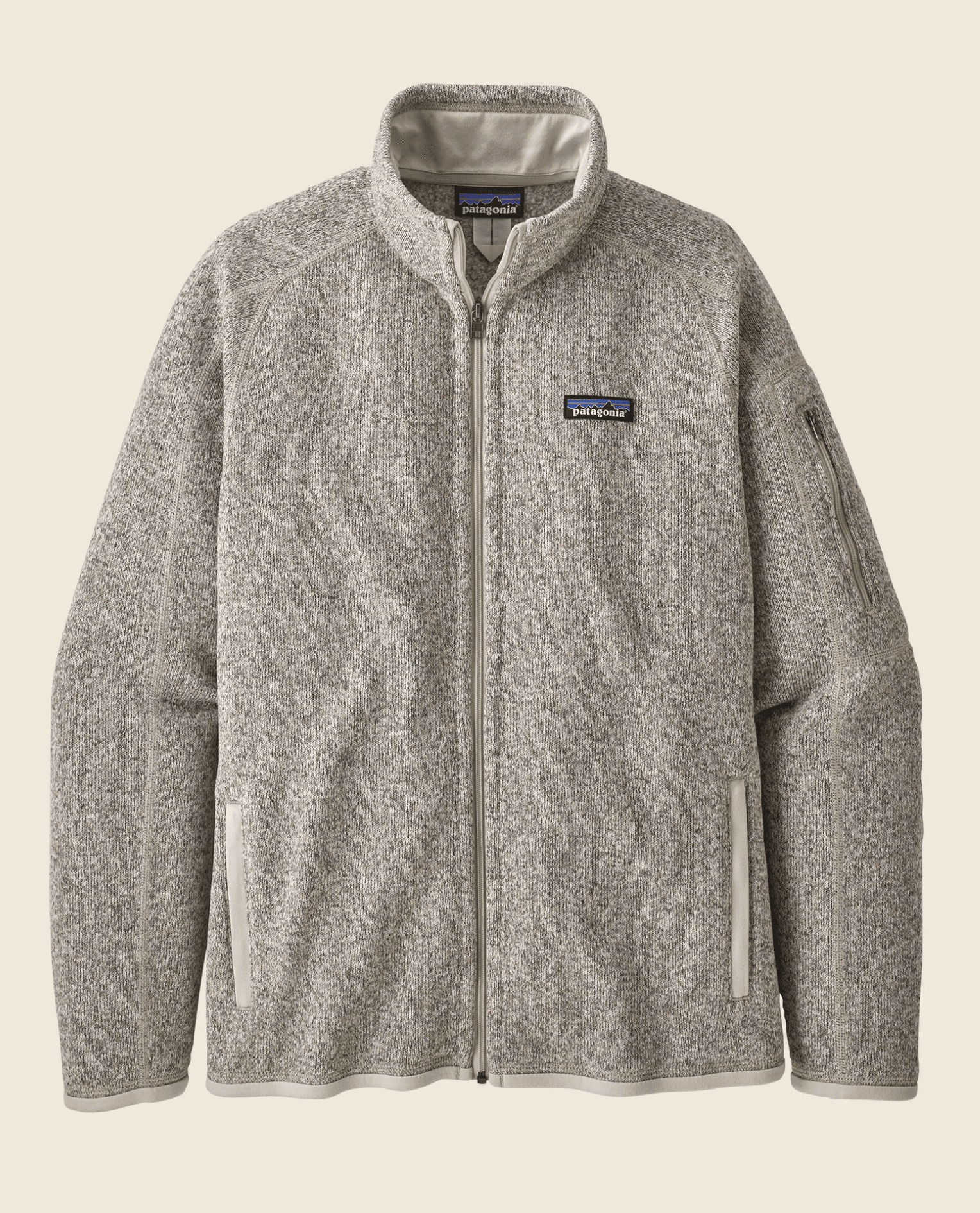 Patagonia Worn Wear 