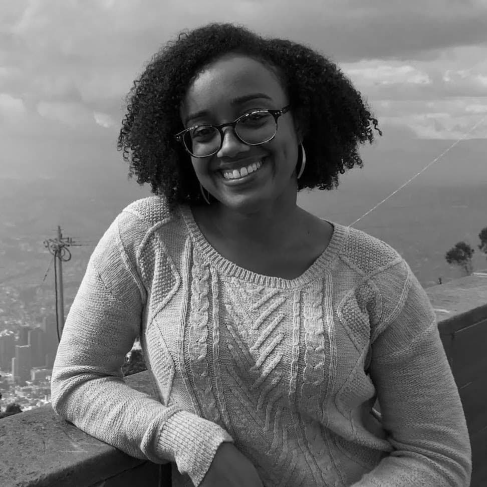 Profile photo for Jessica Poitevien