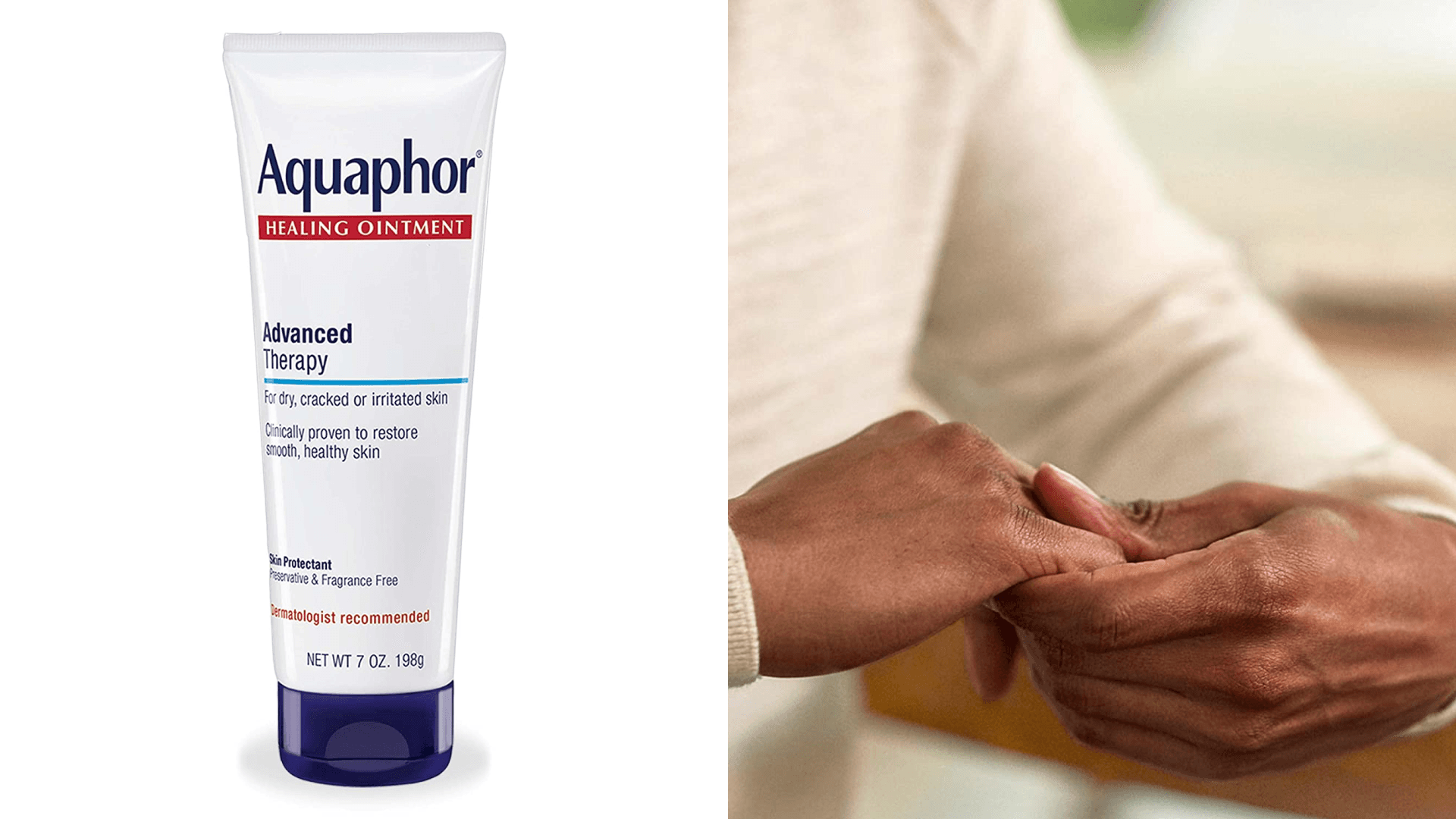 Tattoo aftercare 
