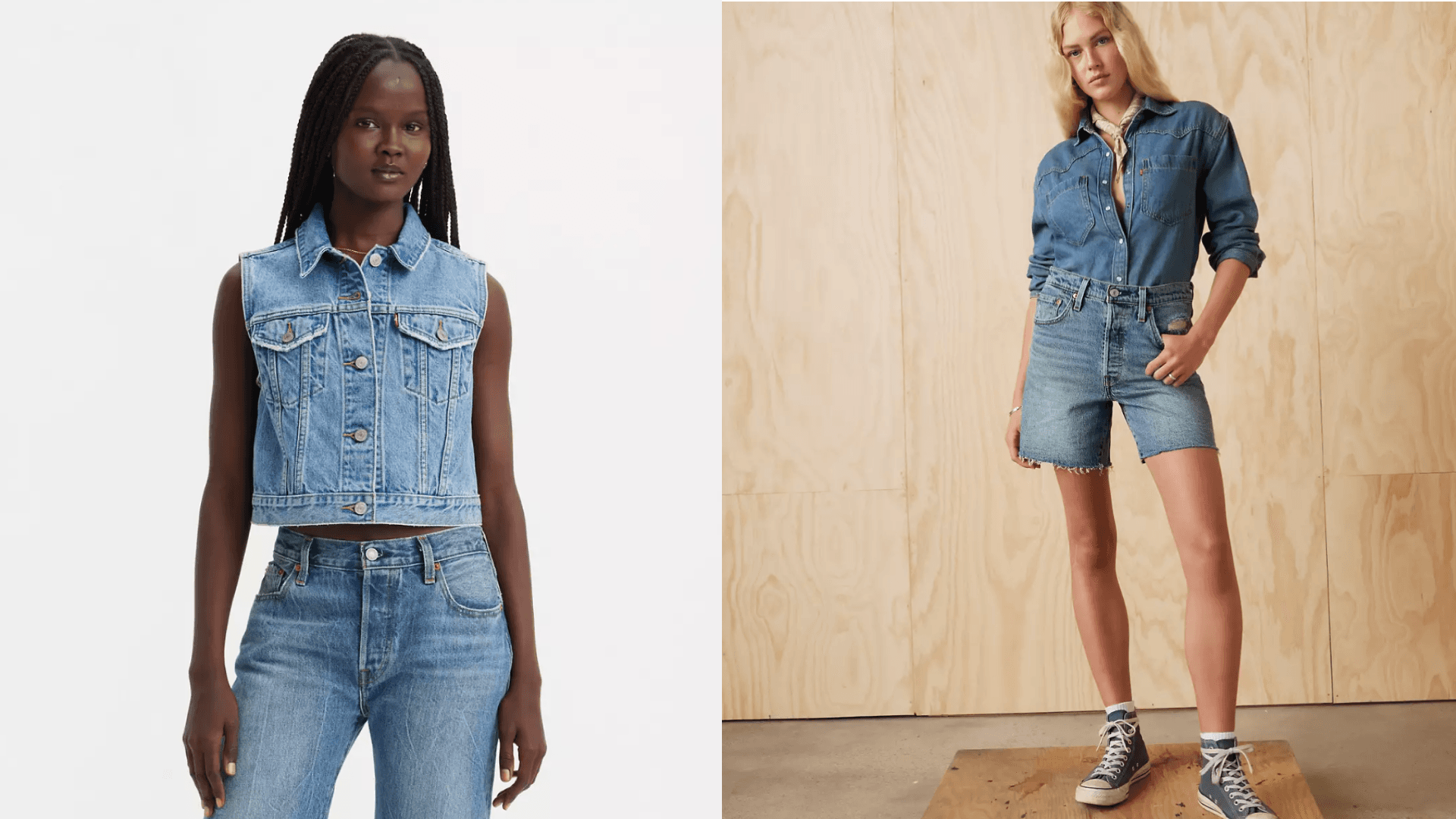levis